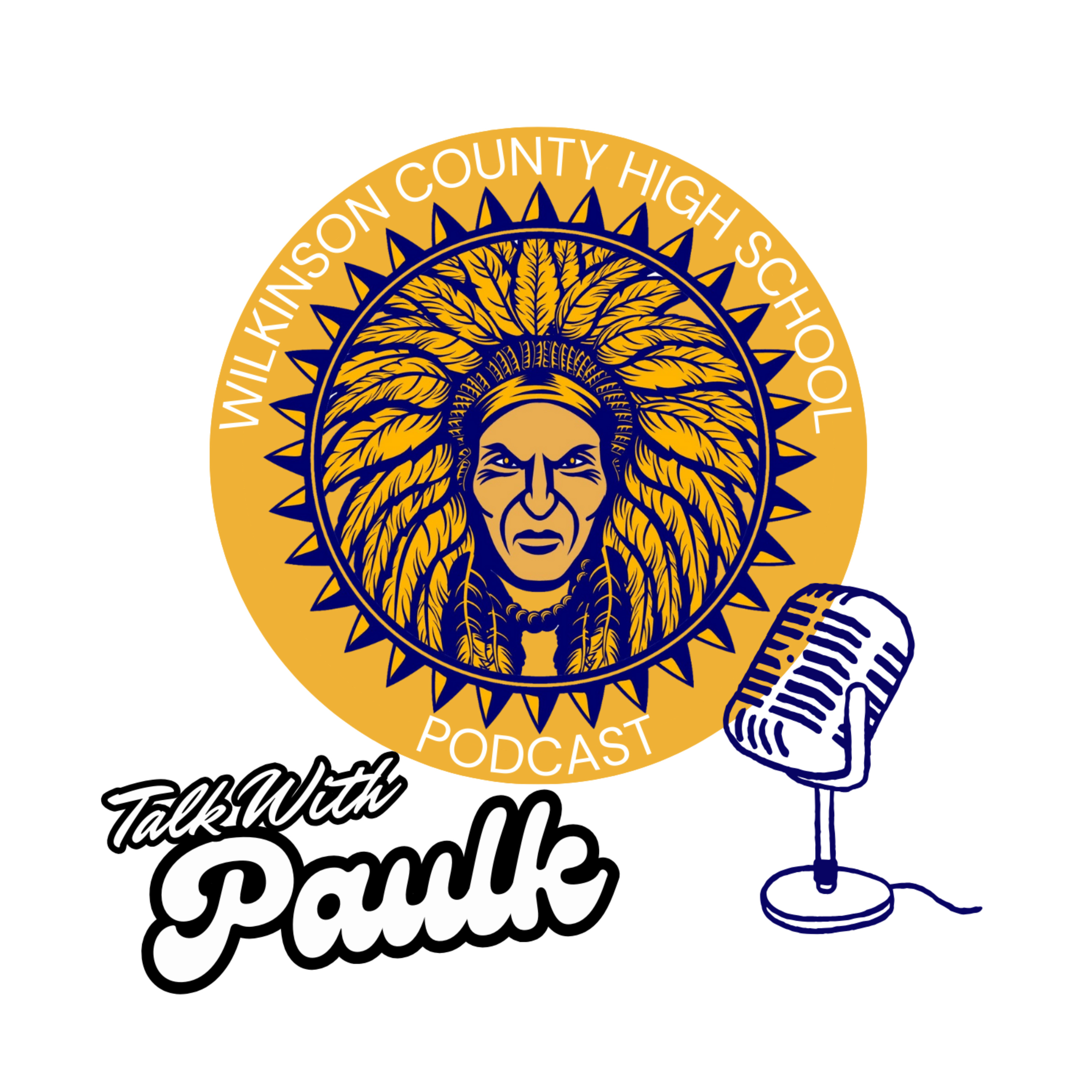 Talk with Paulk