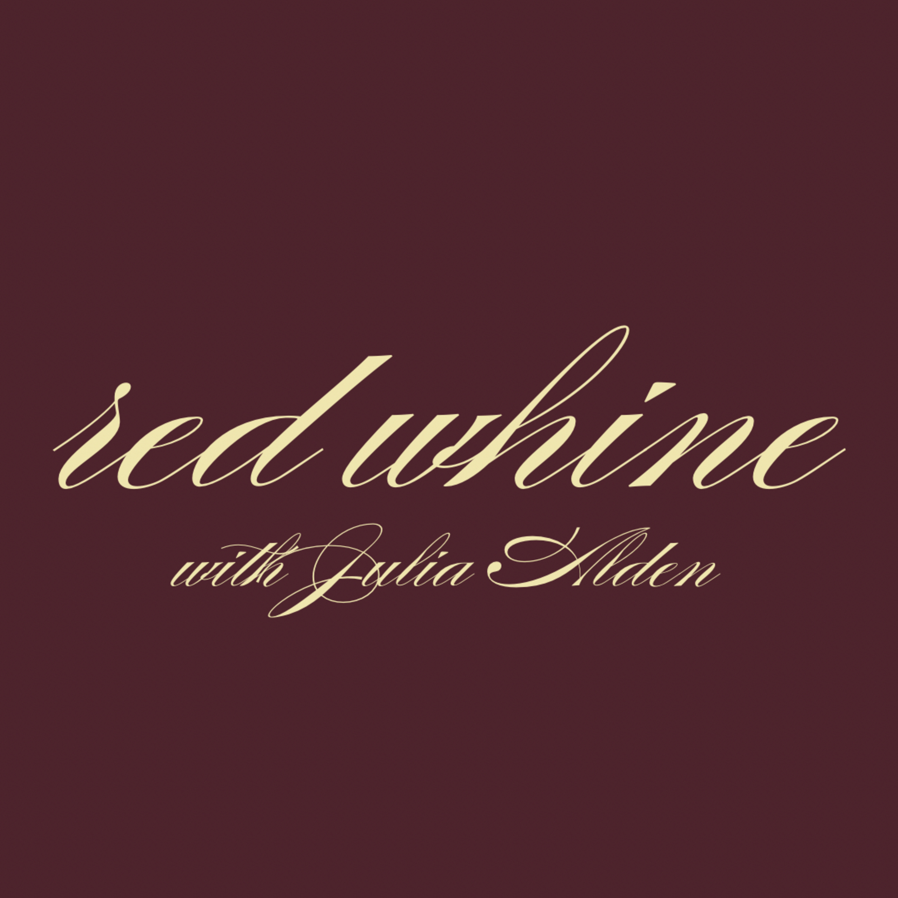 RED WHINE