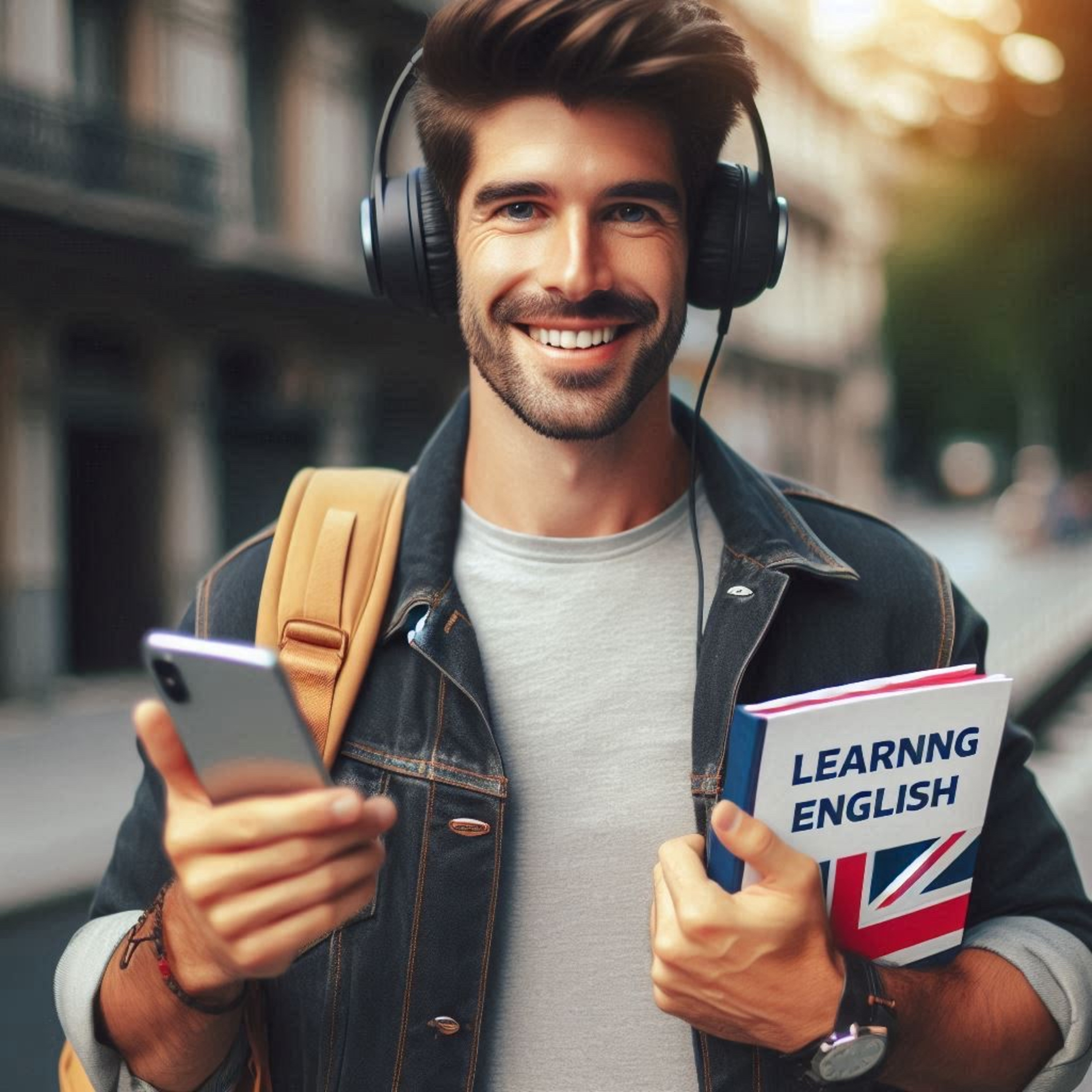 Deep dive into English