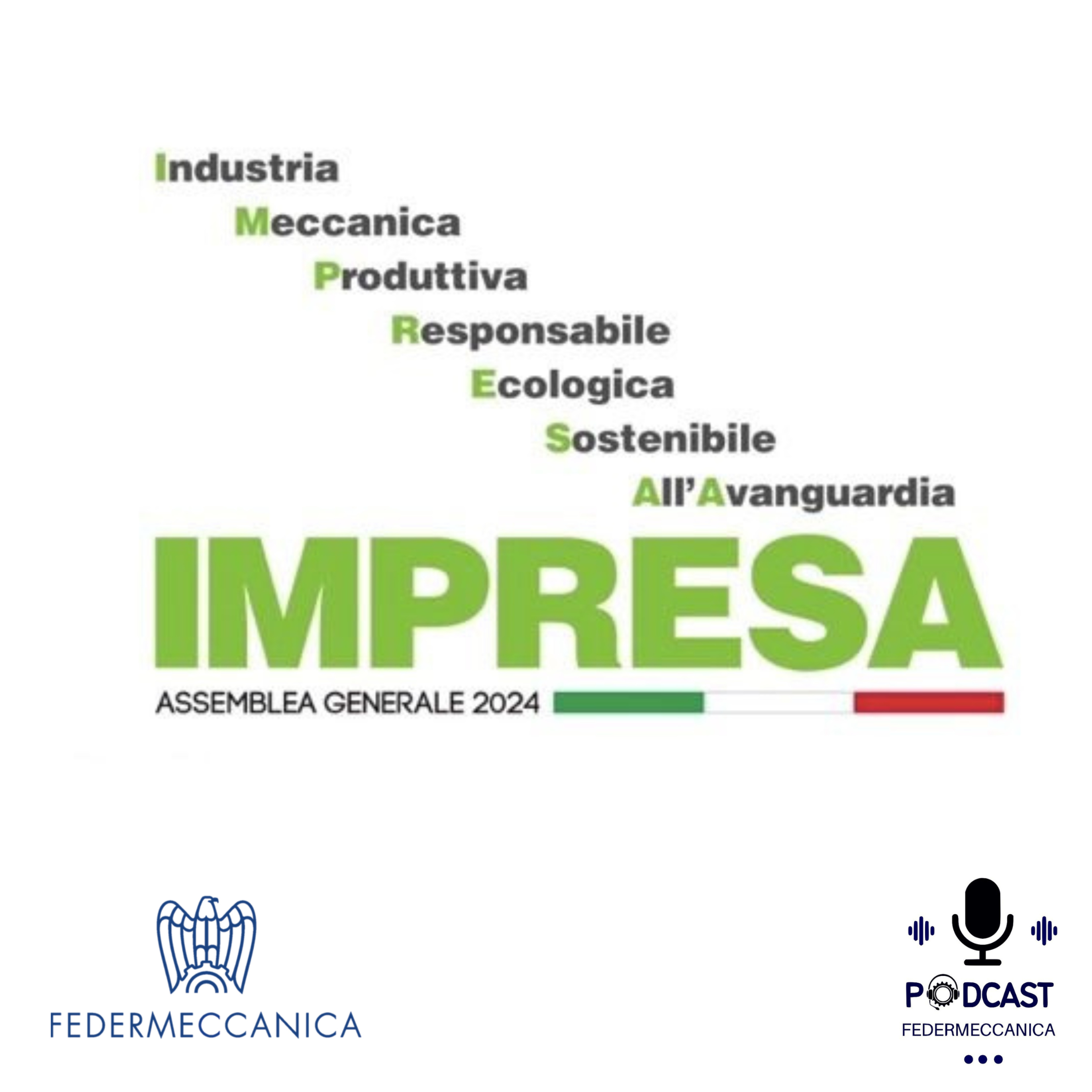 Presidente Di Confindustria Emanuele Orsini episode artwork