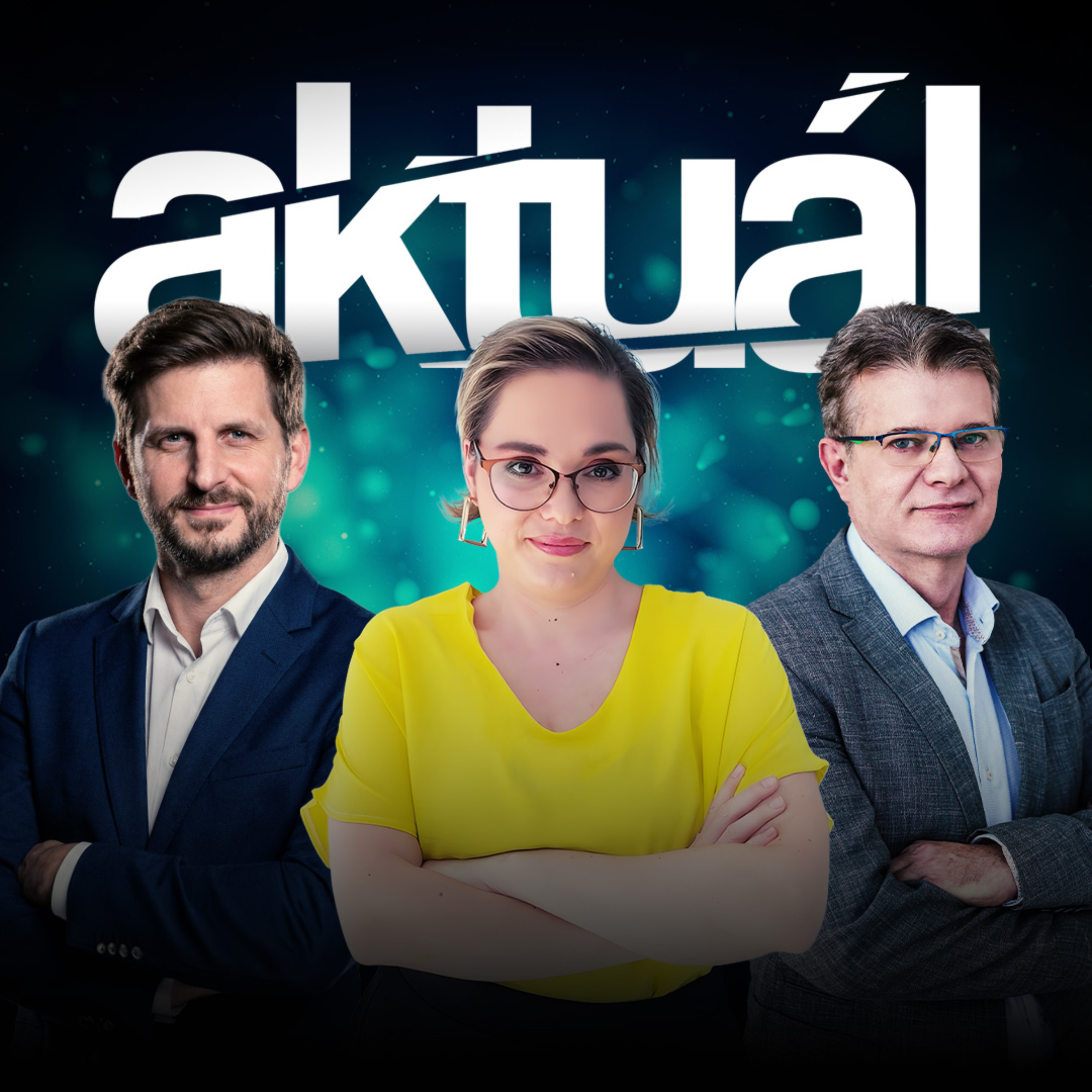 Békemenet vs. Nemzeti menet – A menetek csatája jön október 23-án ⧸⧸ AKTUÁL 2025.09.22. episode artwork
