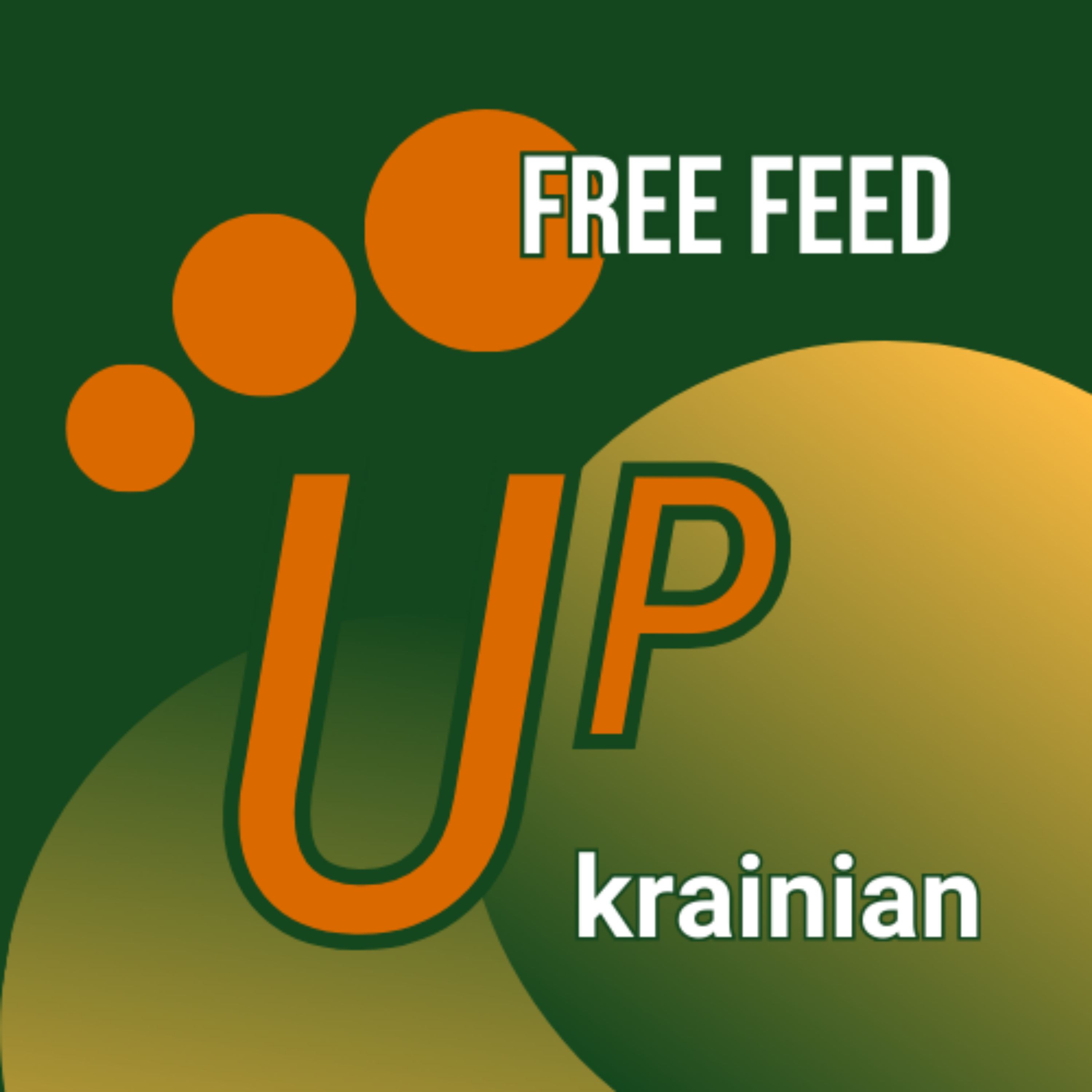 Ukrainian Up - Real Language for Ukrainian Learners