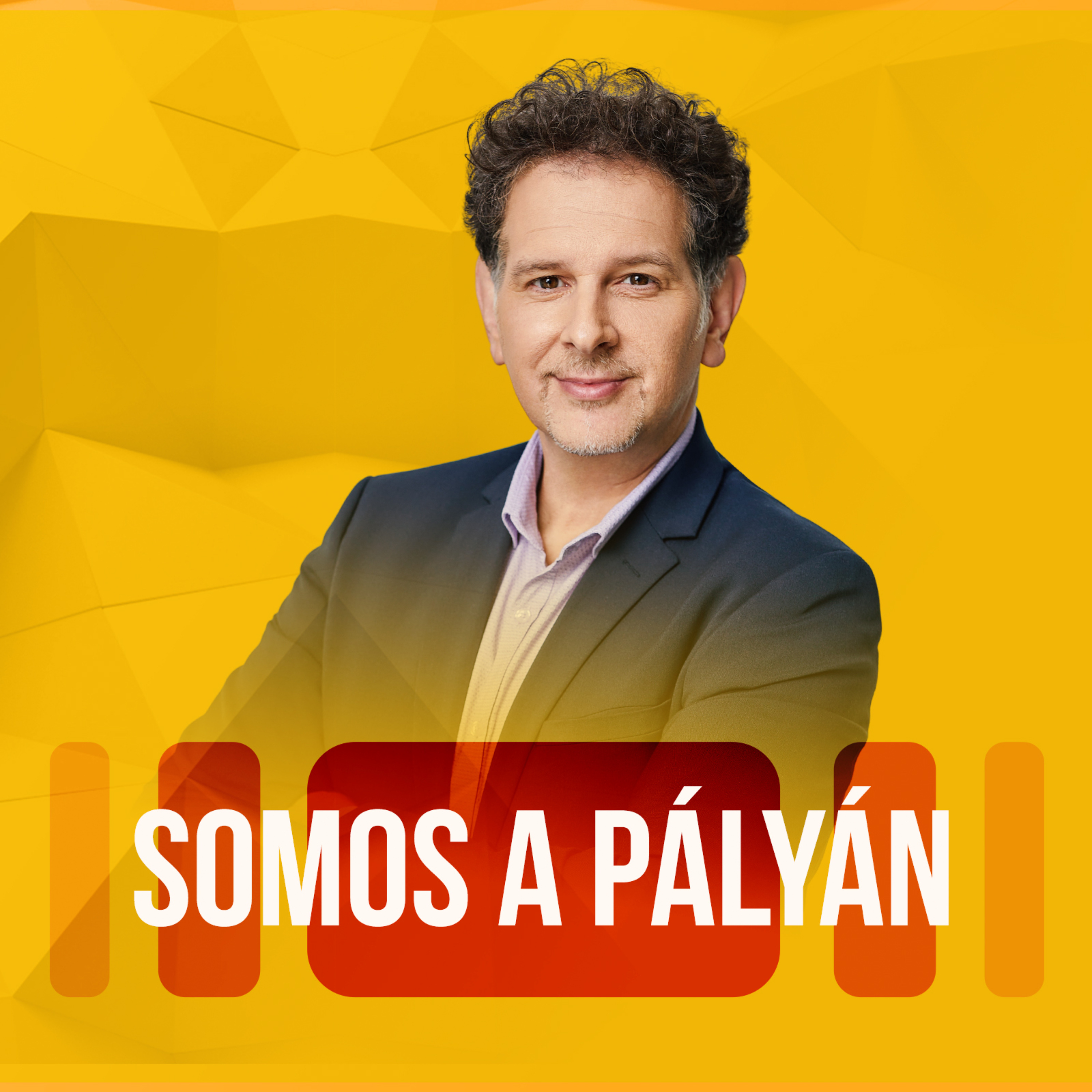 Somos a pályán