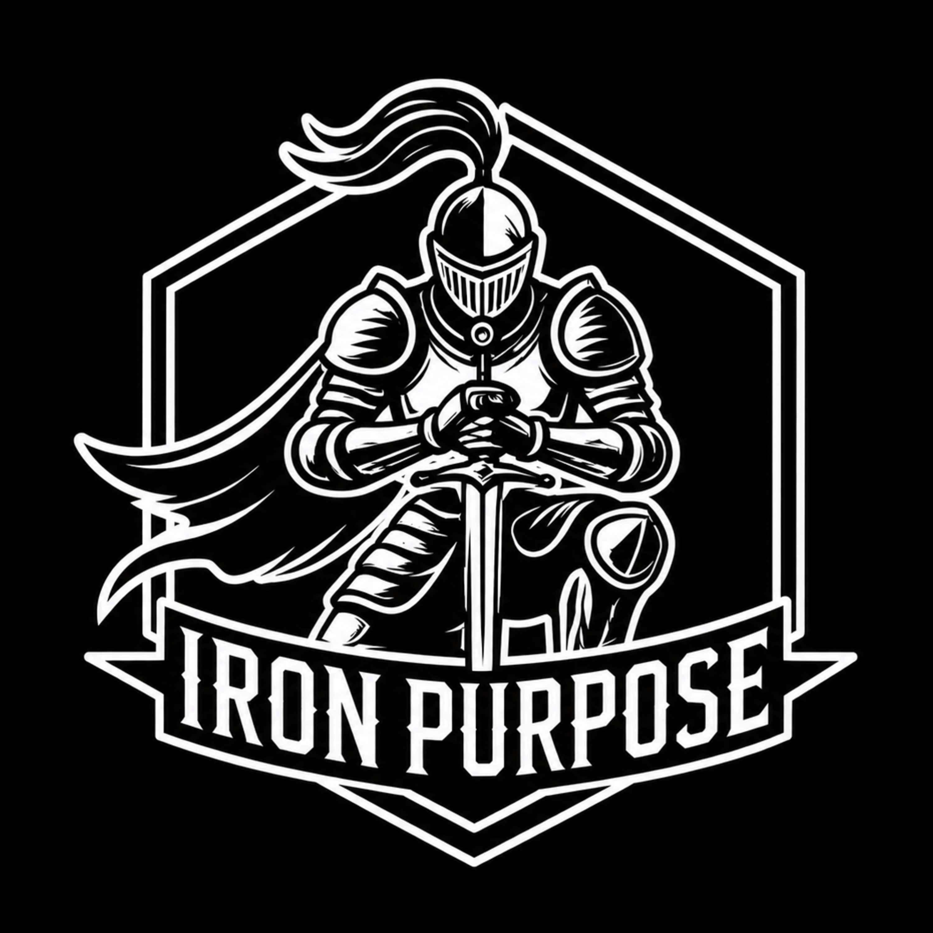 Iron Purpose Podcast
