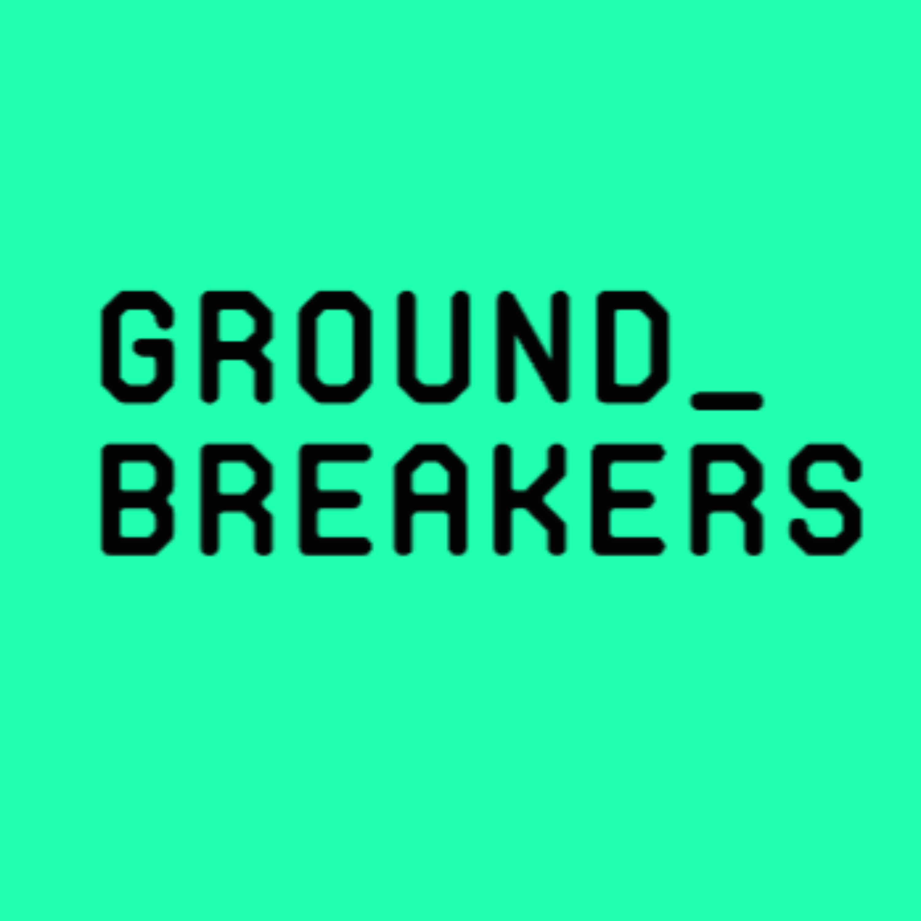 GROUNDBREAKERS – der Innovationspodcast der Baubranche podcast artwork