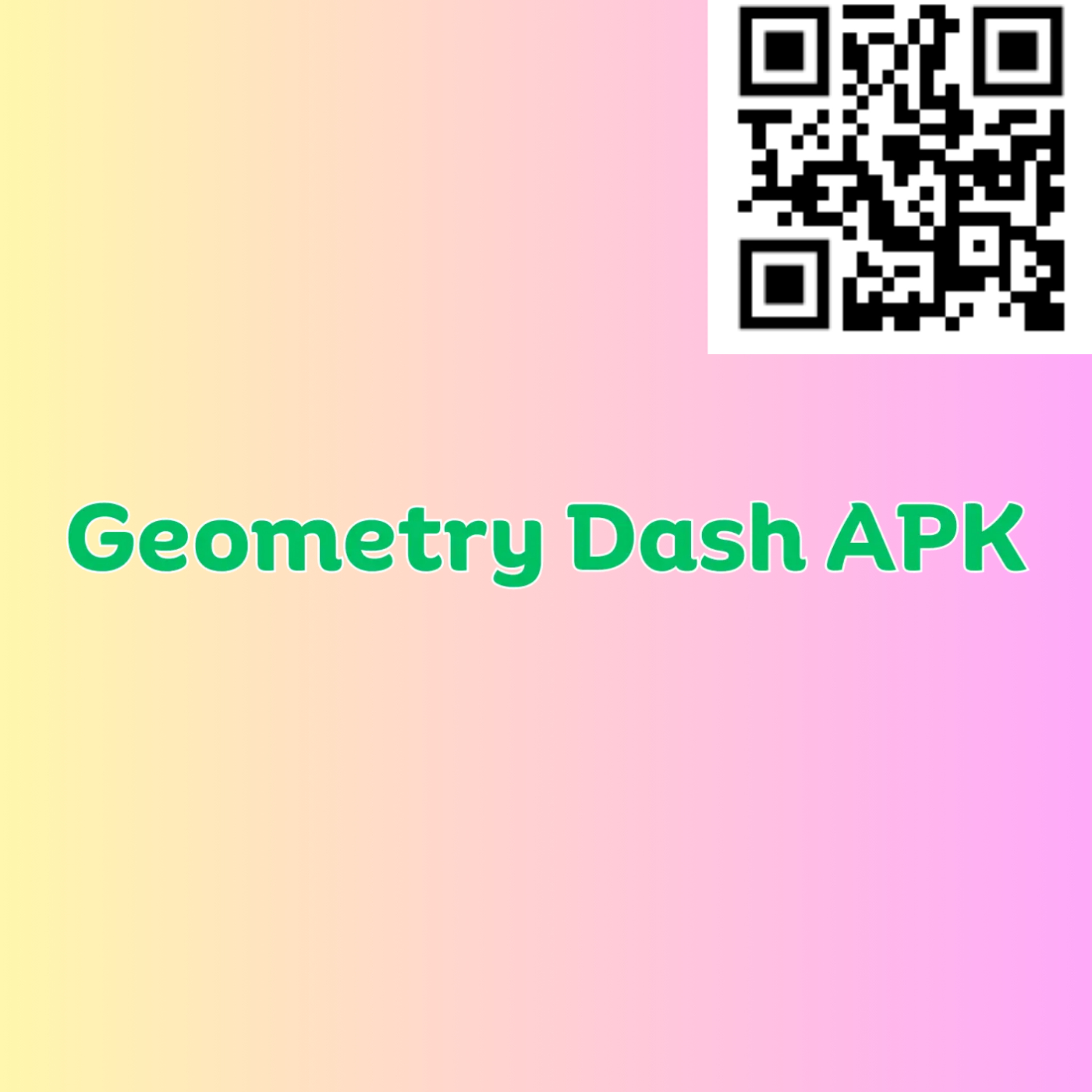 Join Our Geometry Dash Pro Journey Let's Play Together podcast artwork