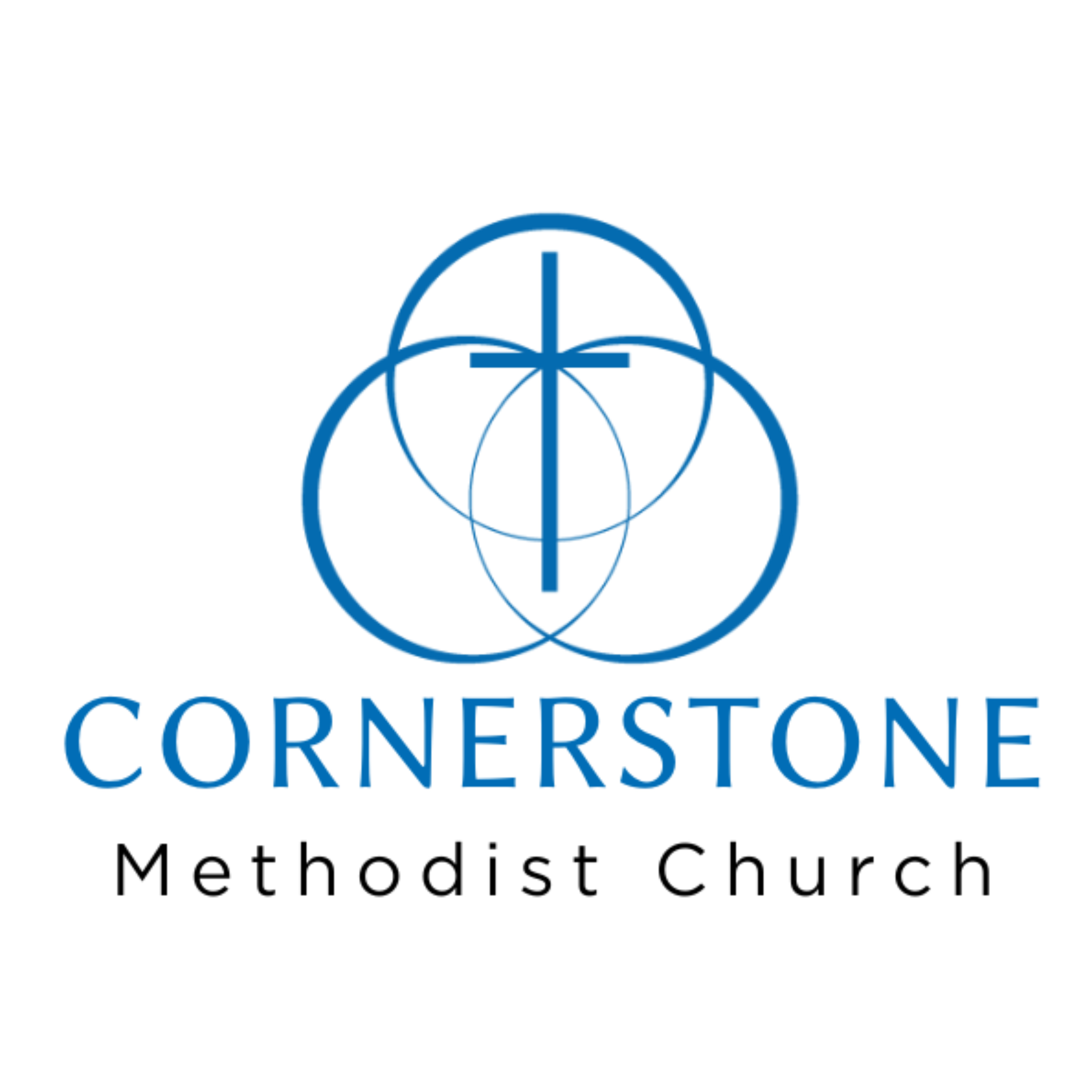 Cornerstone Methodist Church