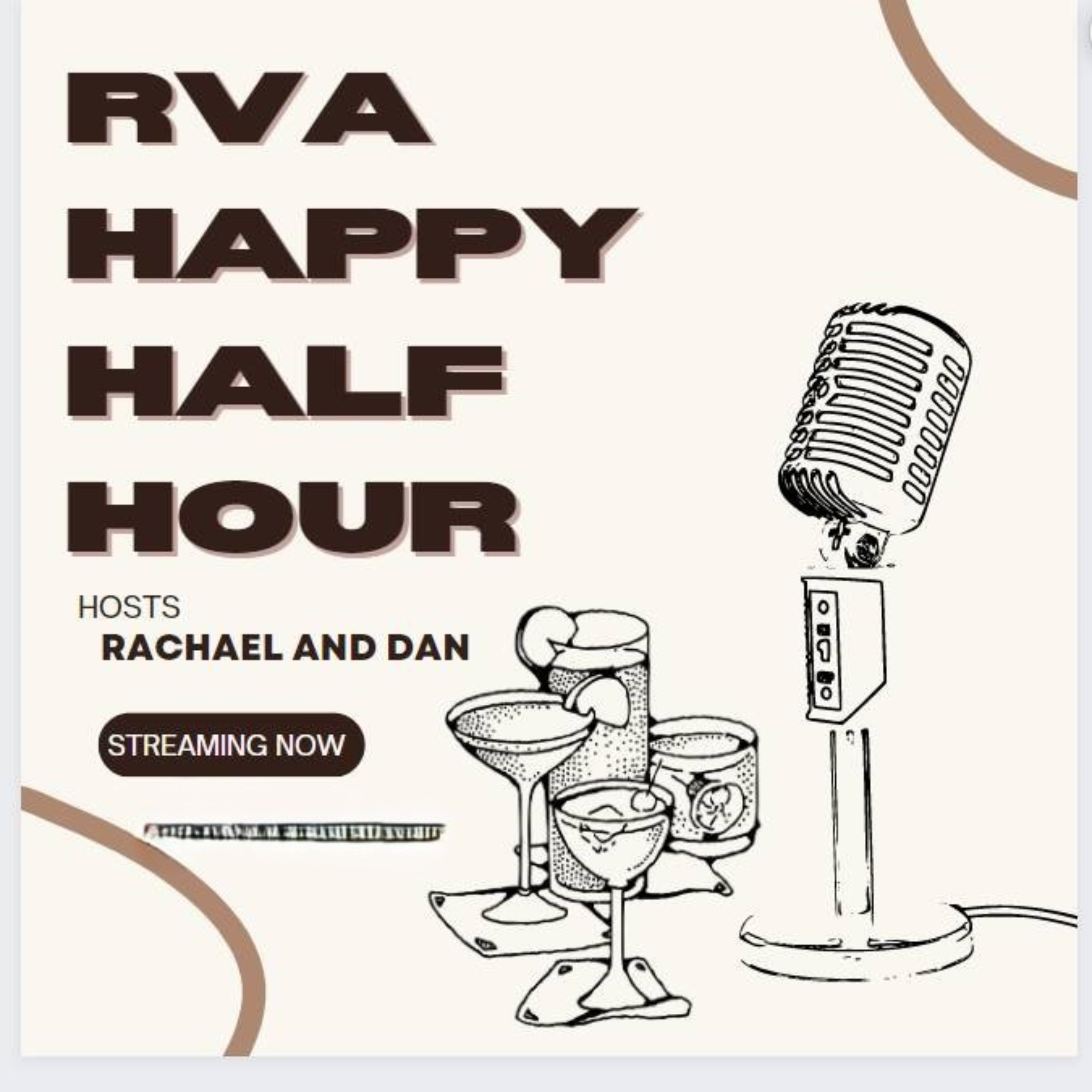 The RVA Happy Half Hour