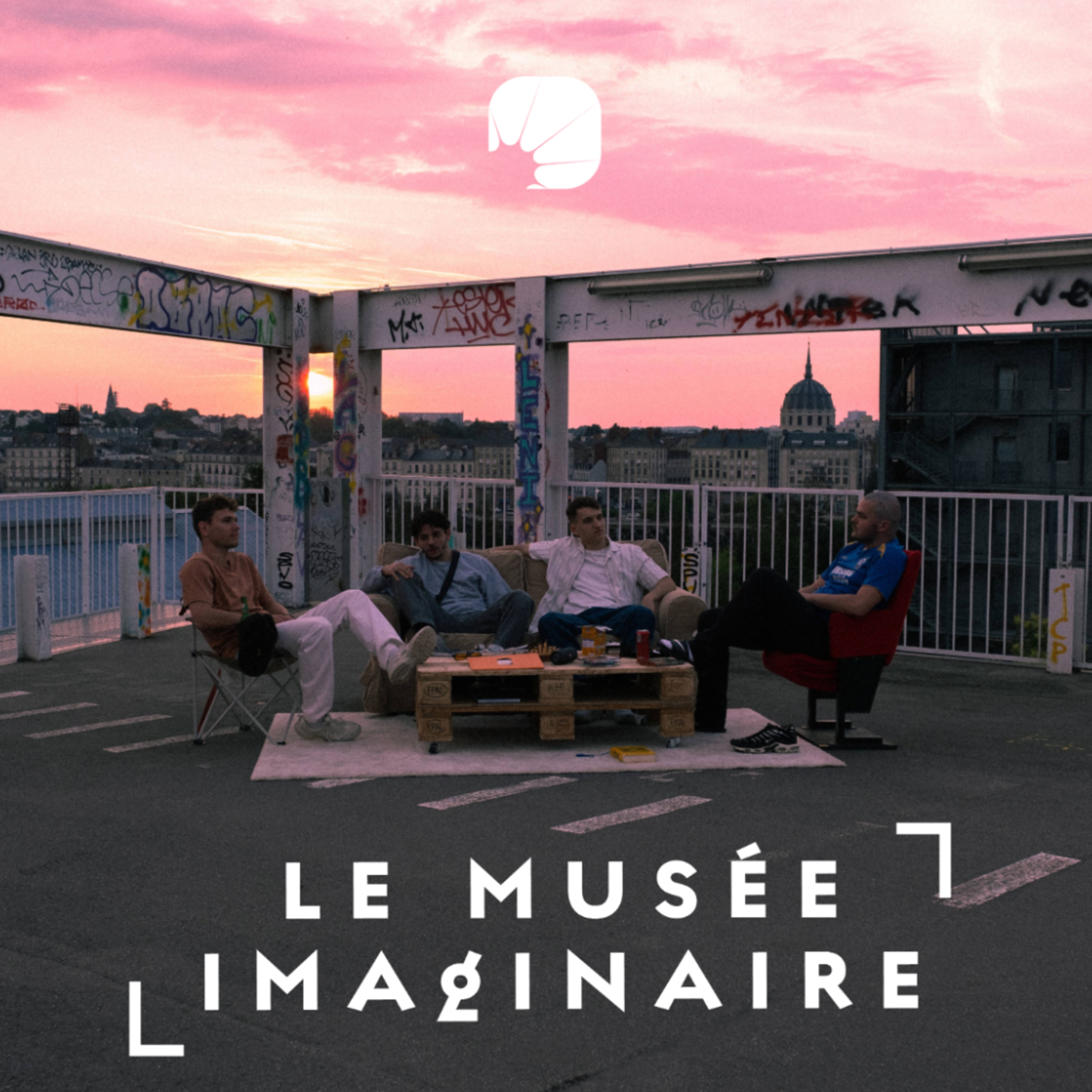 Le Musée Imaginaire