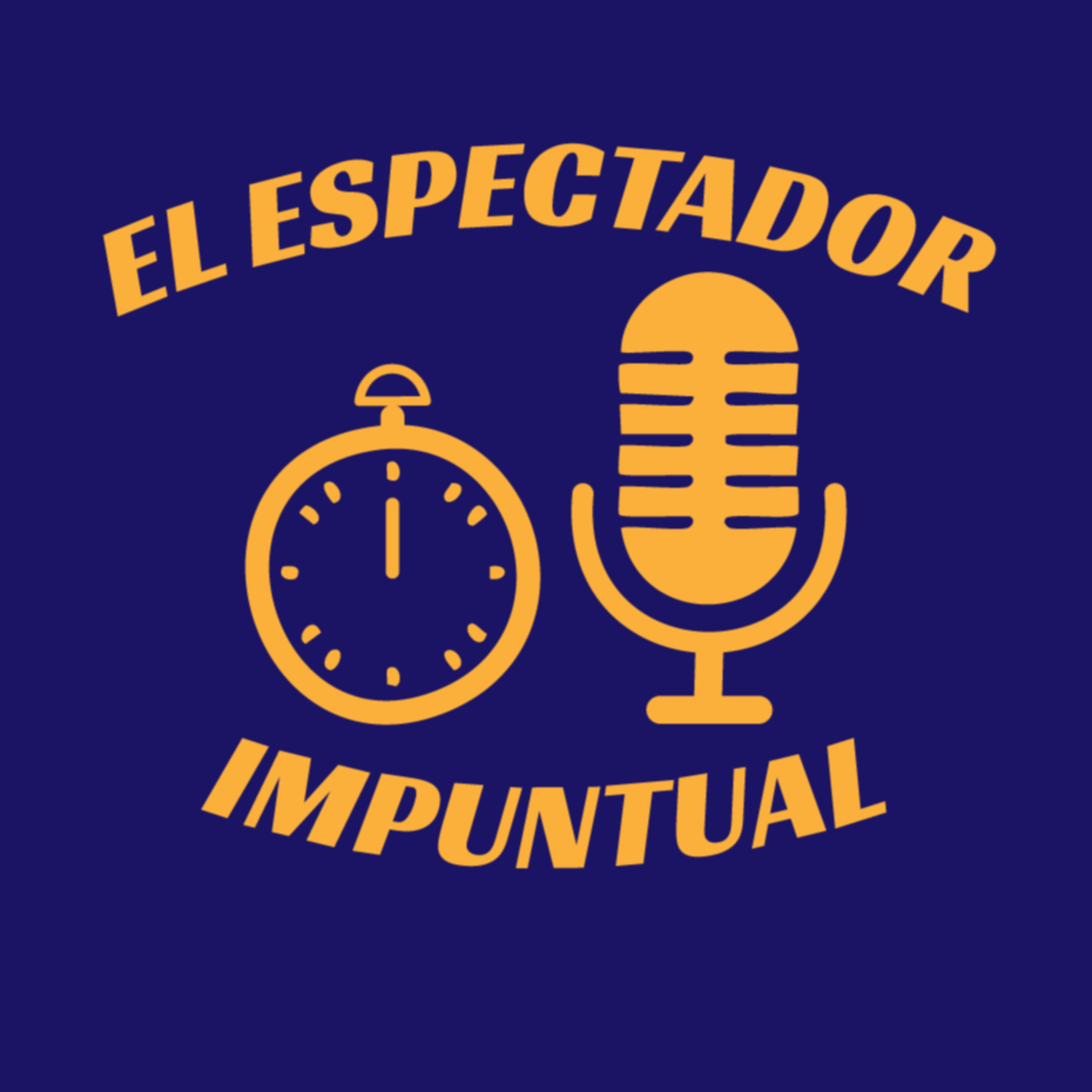 El Espectador Impuntual