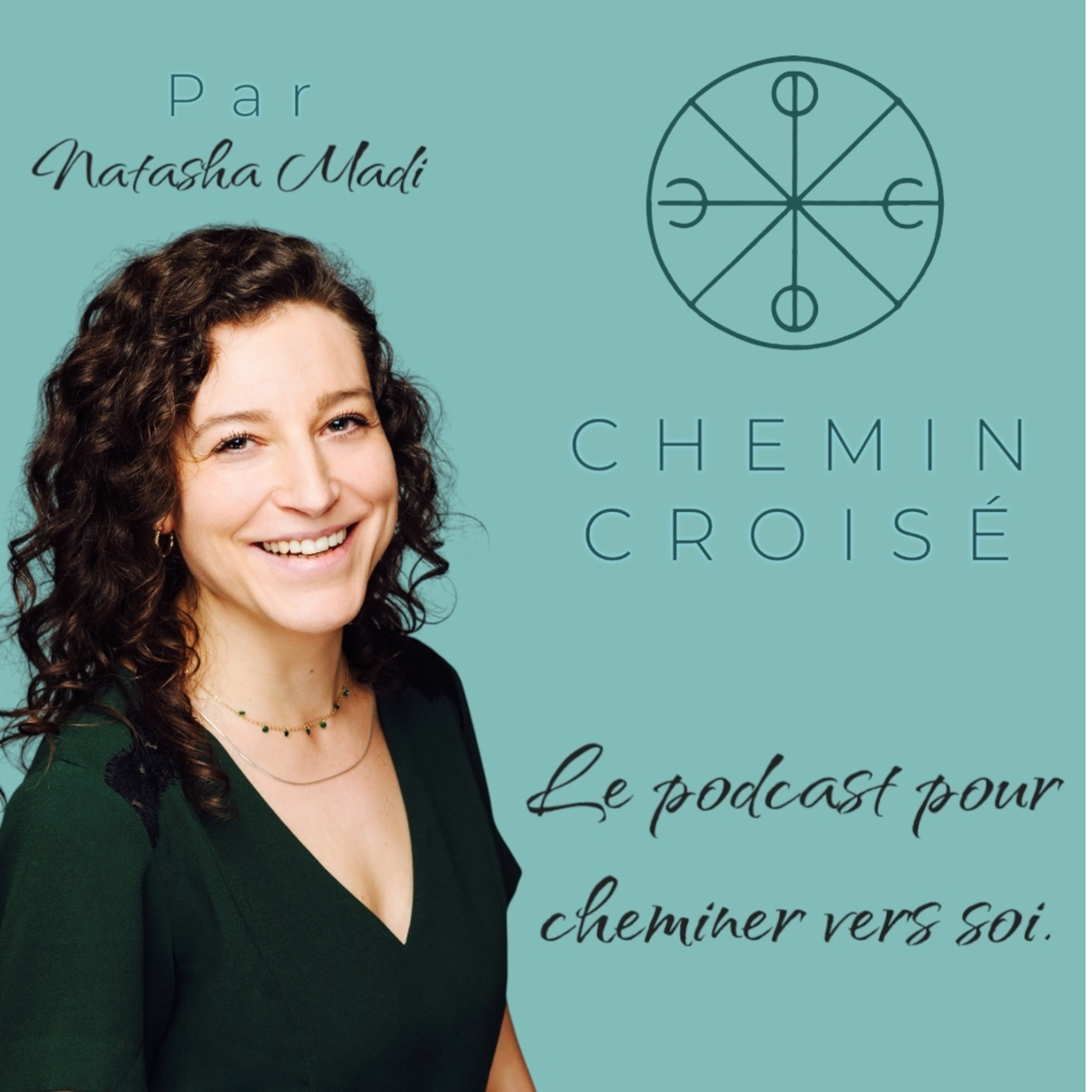 Chemin Croisé