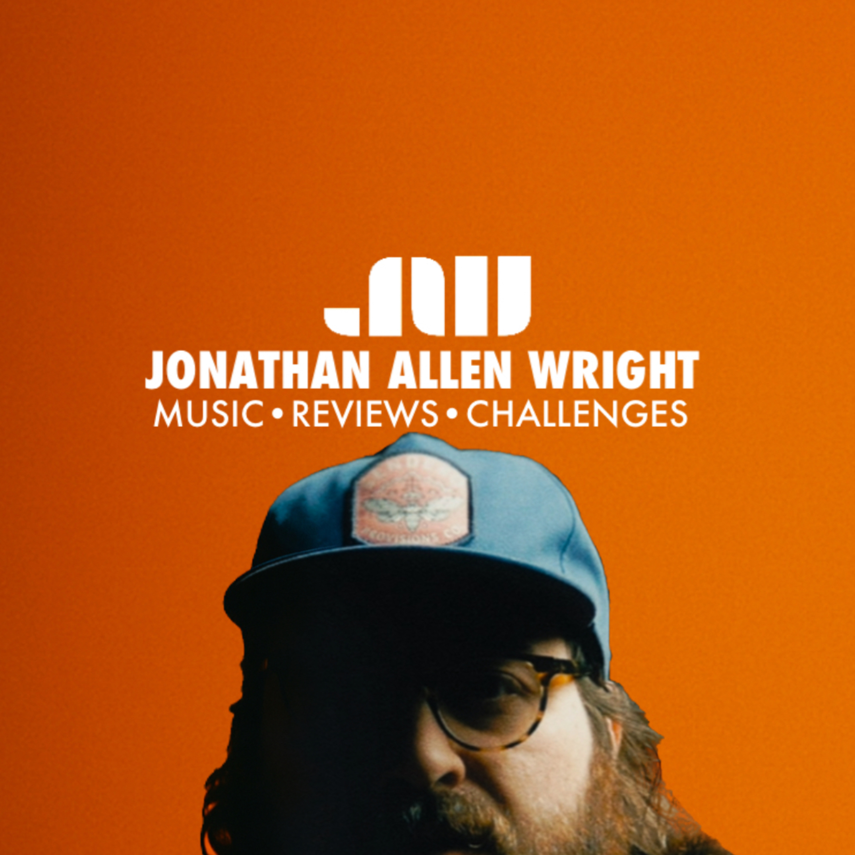 Jonathan Allen Wright Podcast