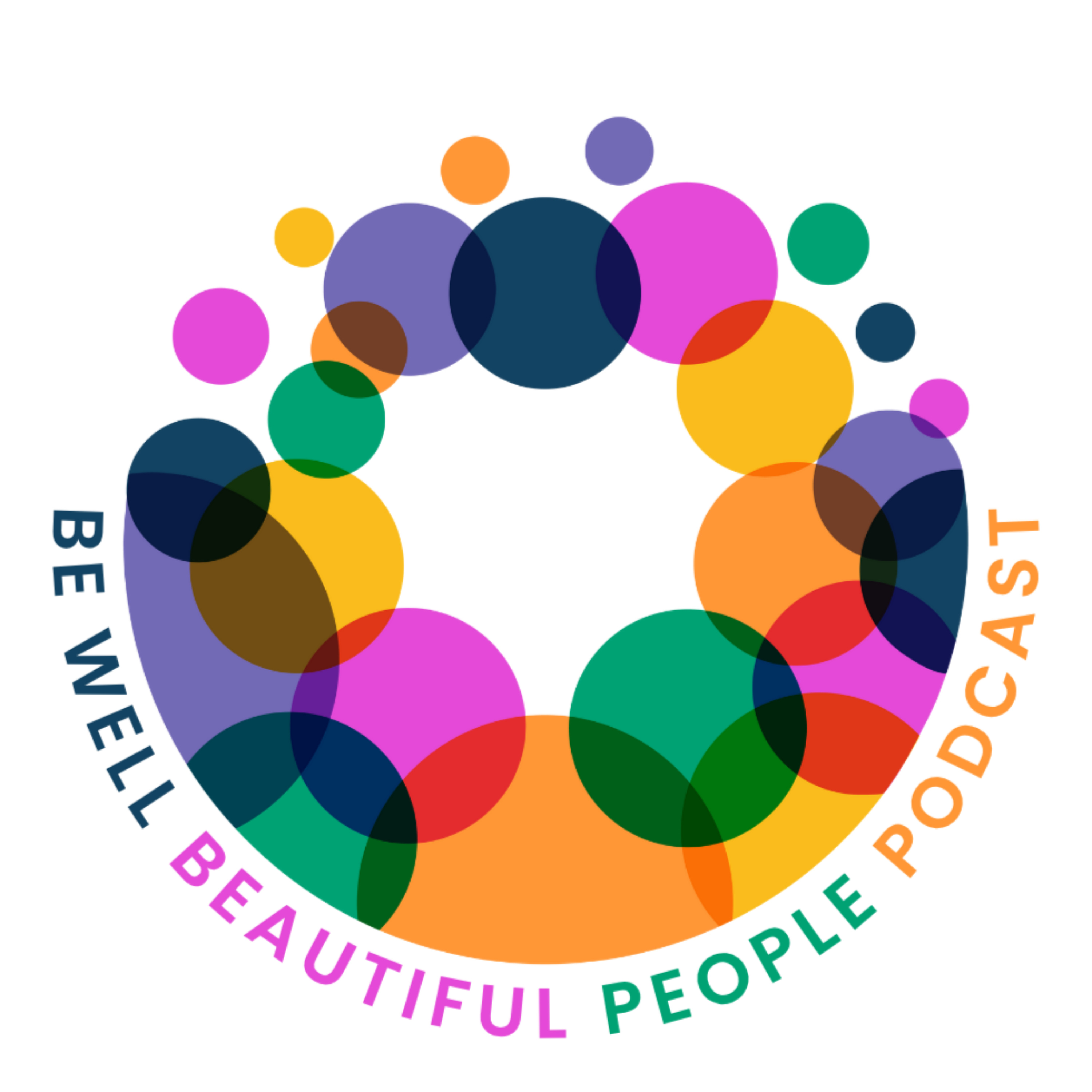 The Be Well Beautiful People Podcast