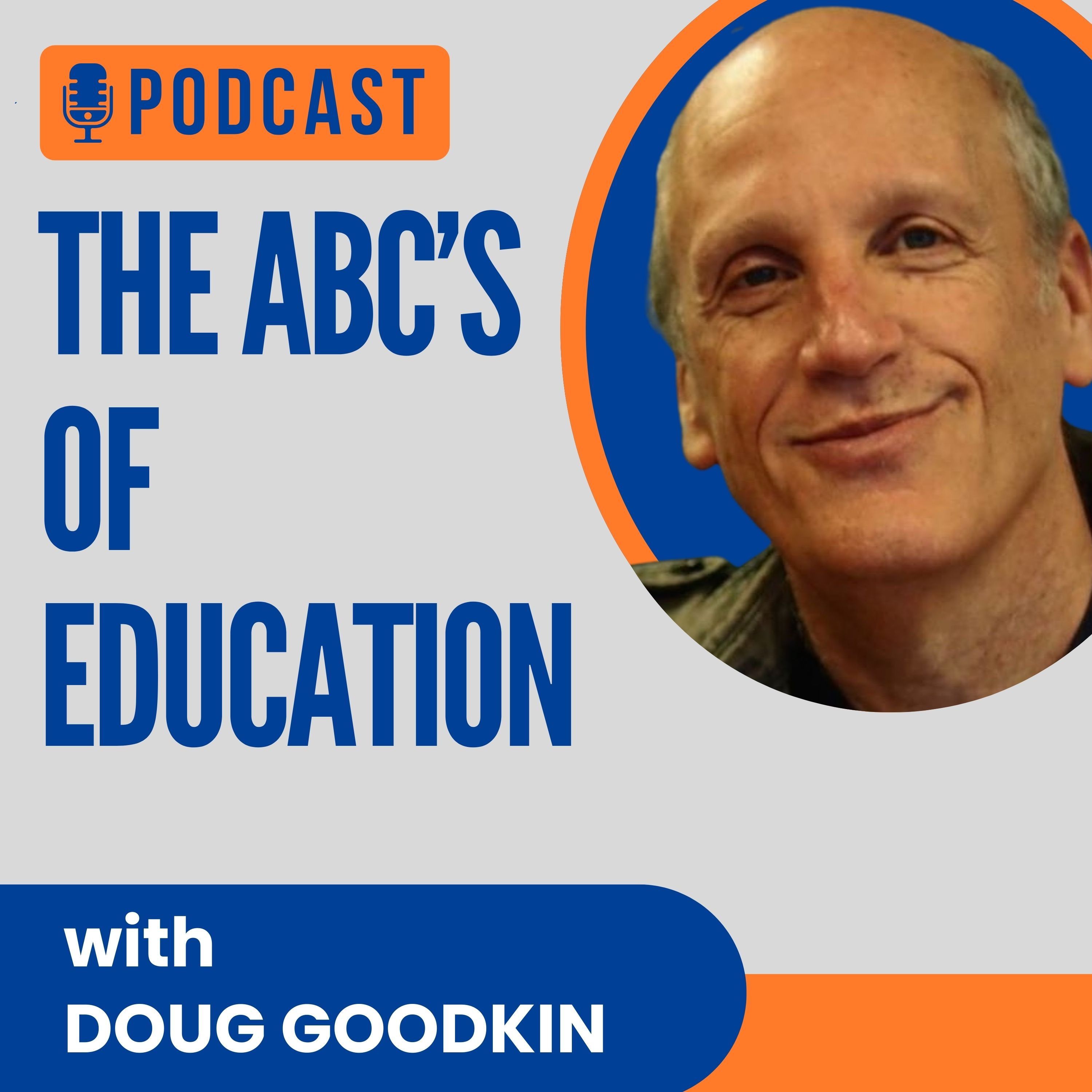 THE ABC’S OF EDUCATION
