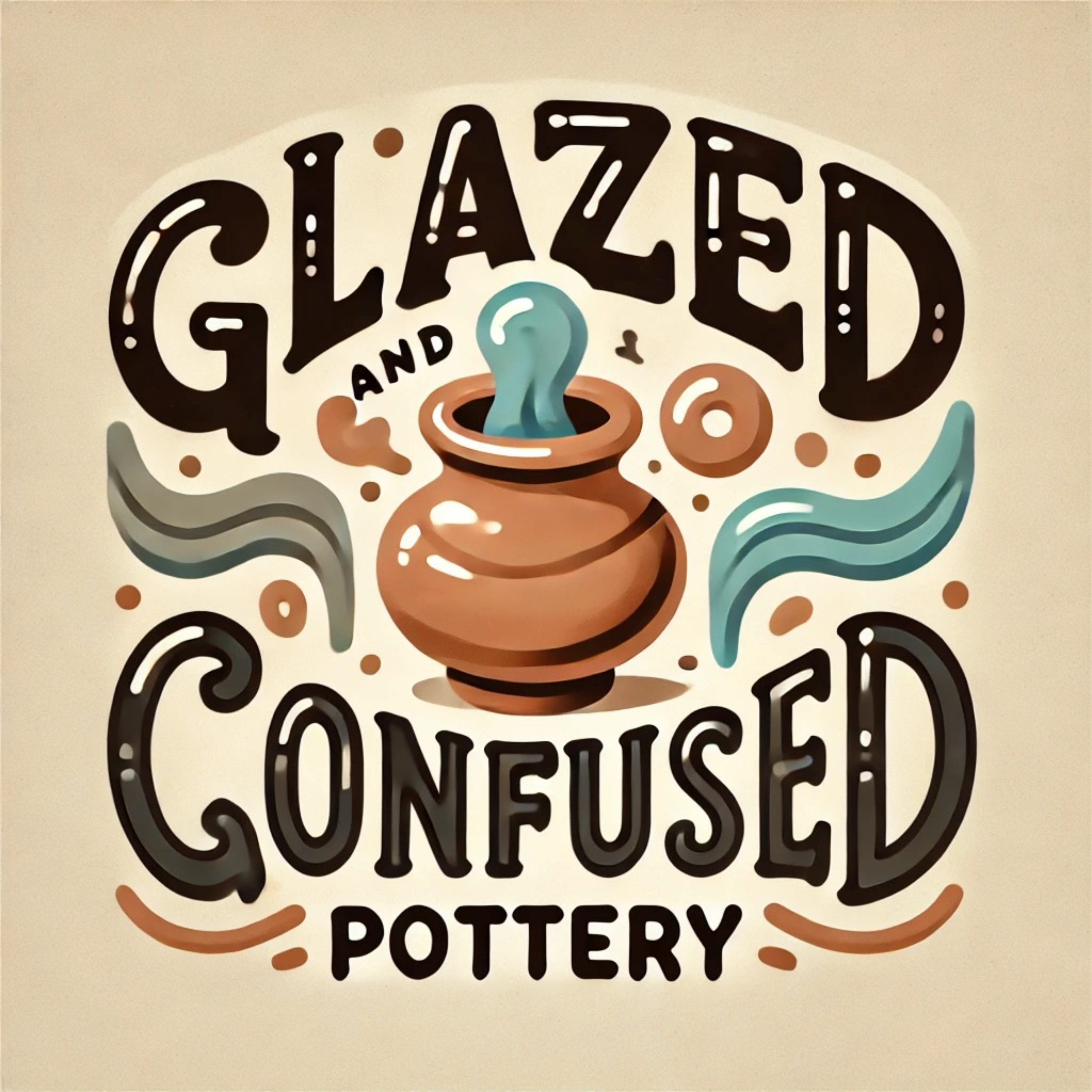 Glazed and Confused