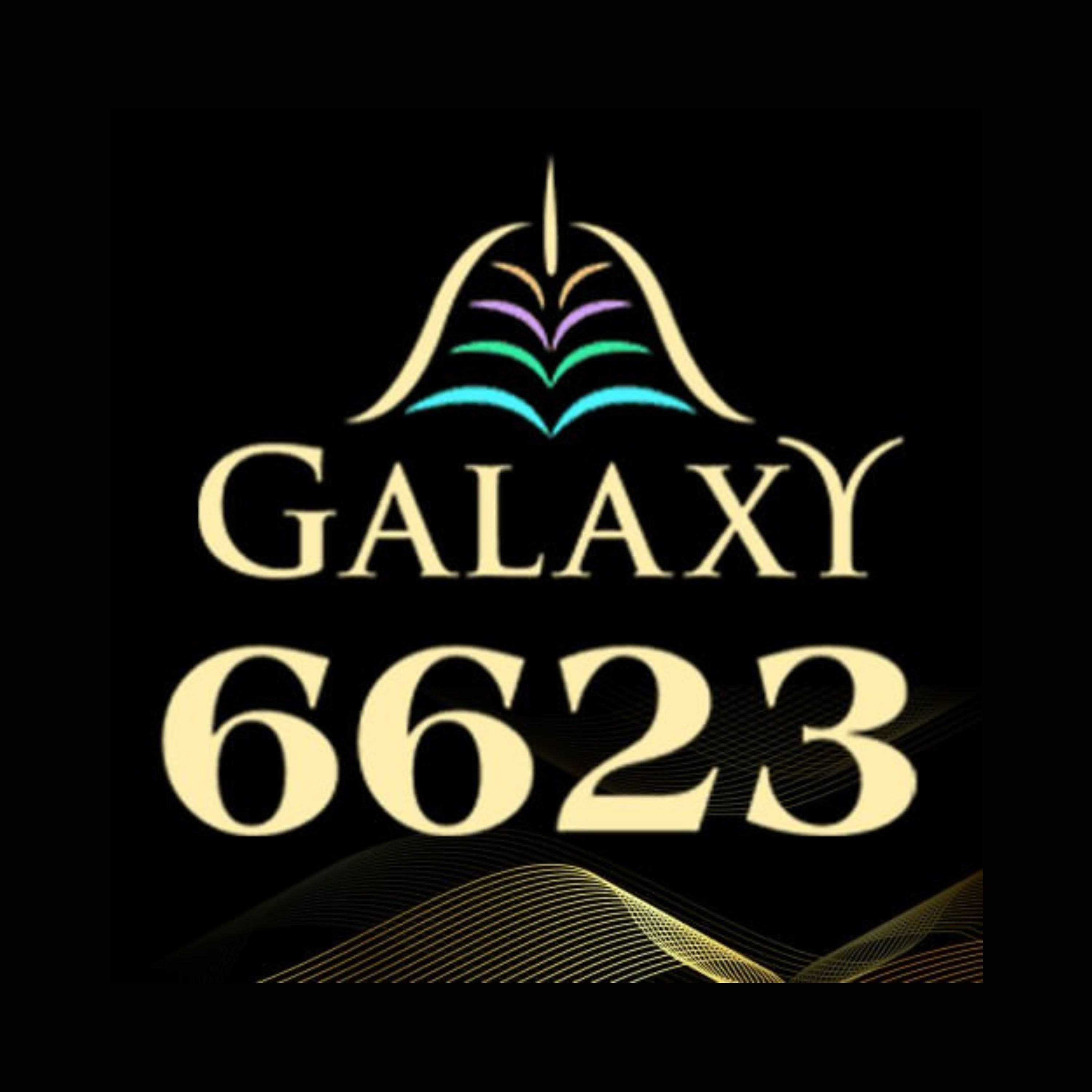 6623