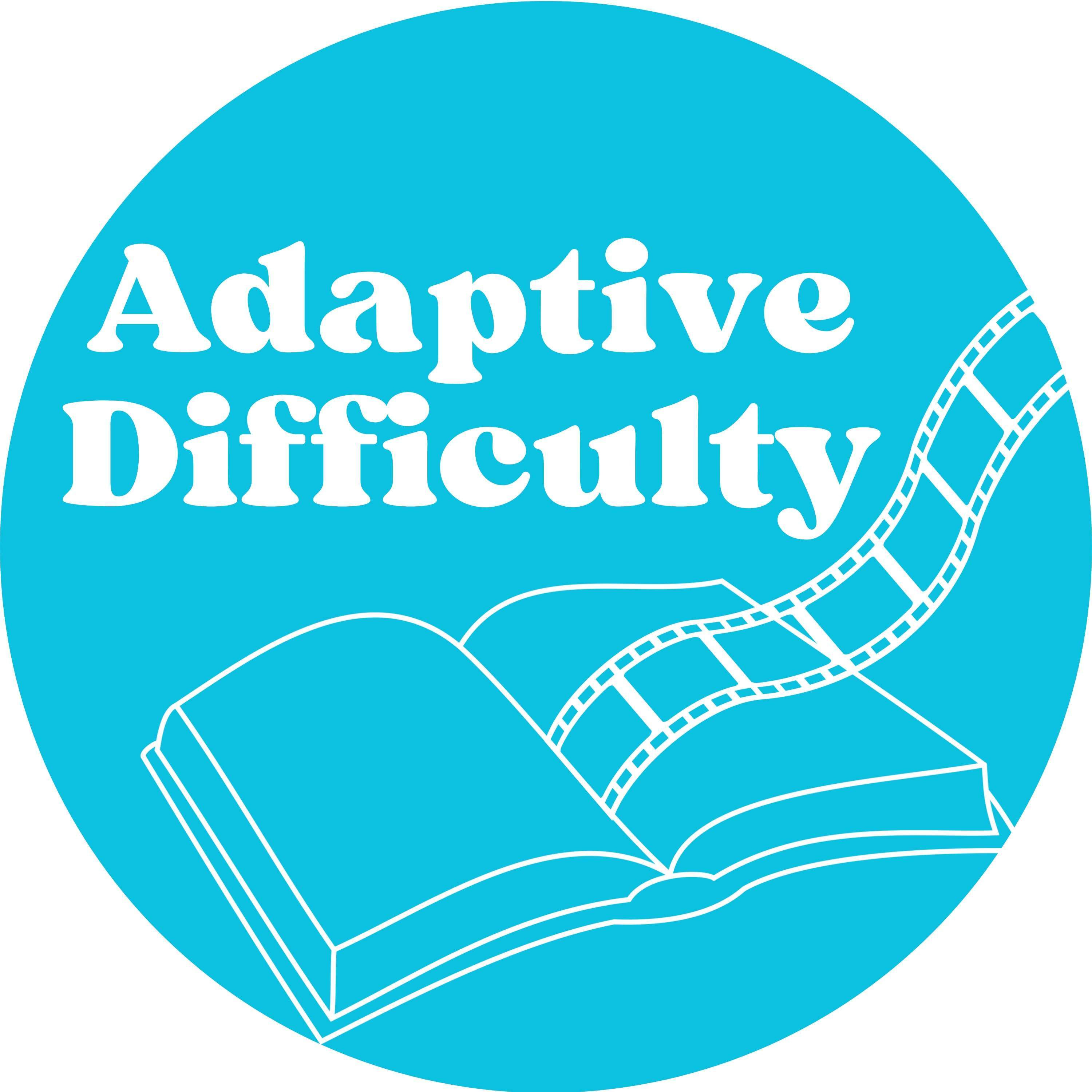 Adaptive Difficulty