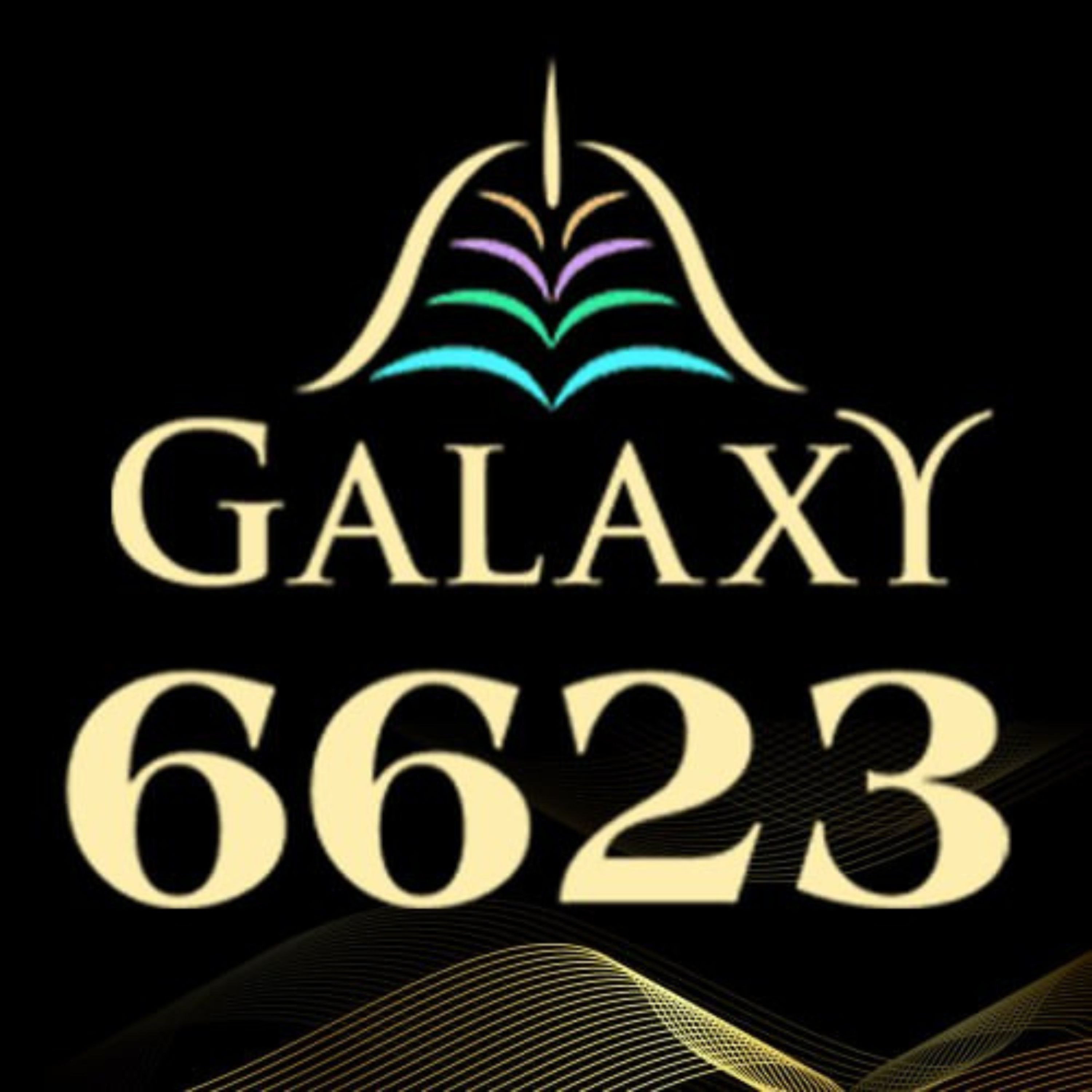 6623 podcast artwork
