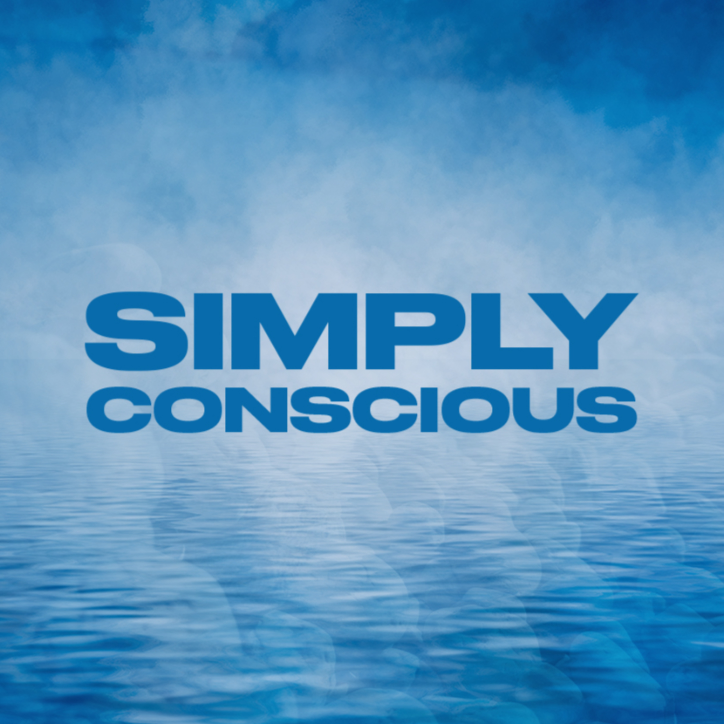 Simply Conscious