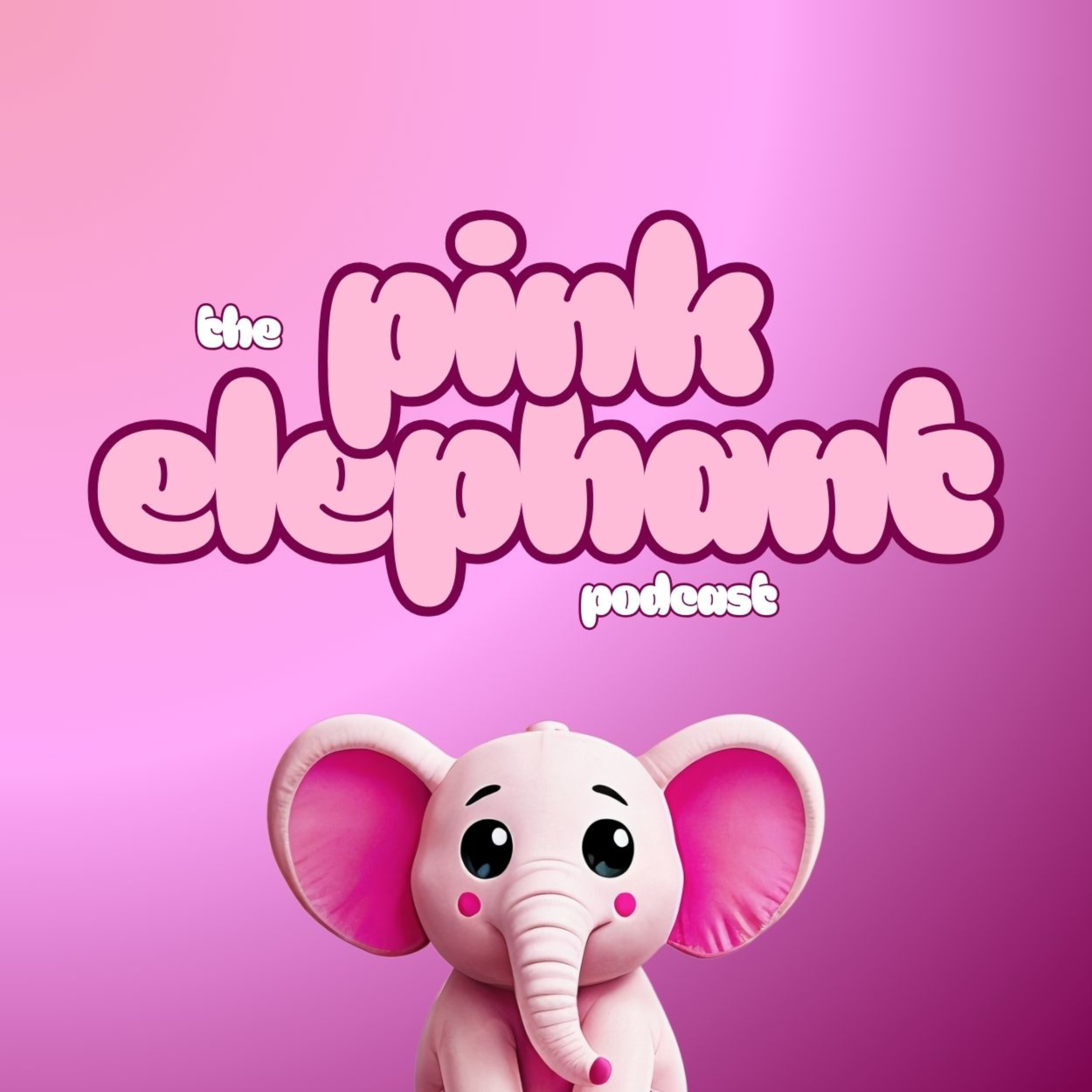 The Pink Elephant