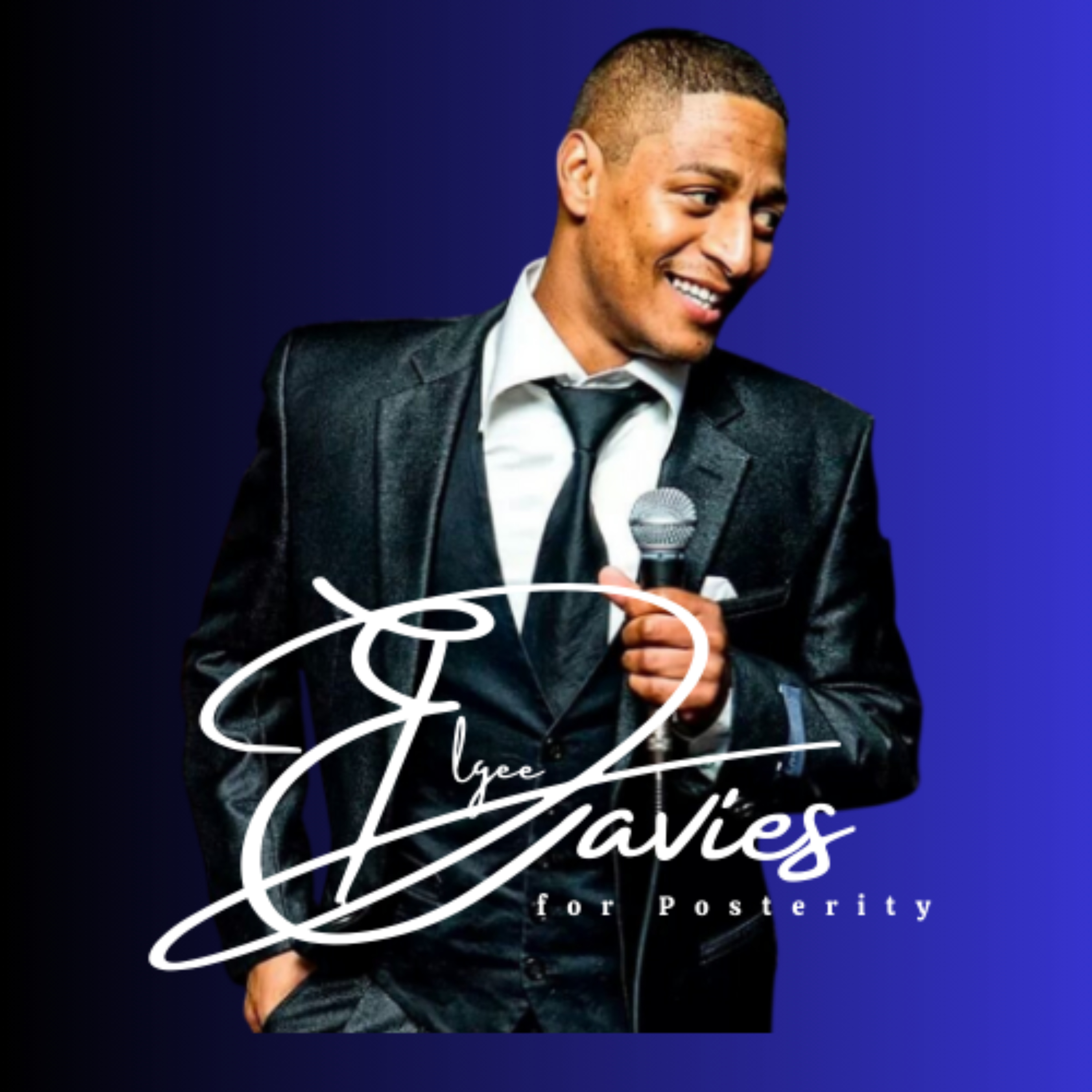 Elgee Davies – for Posterity