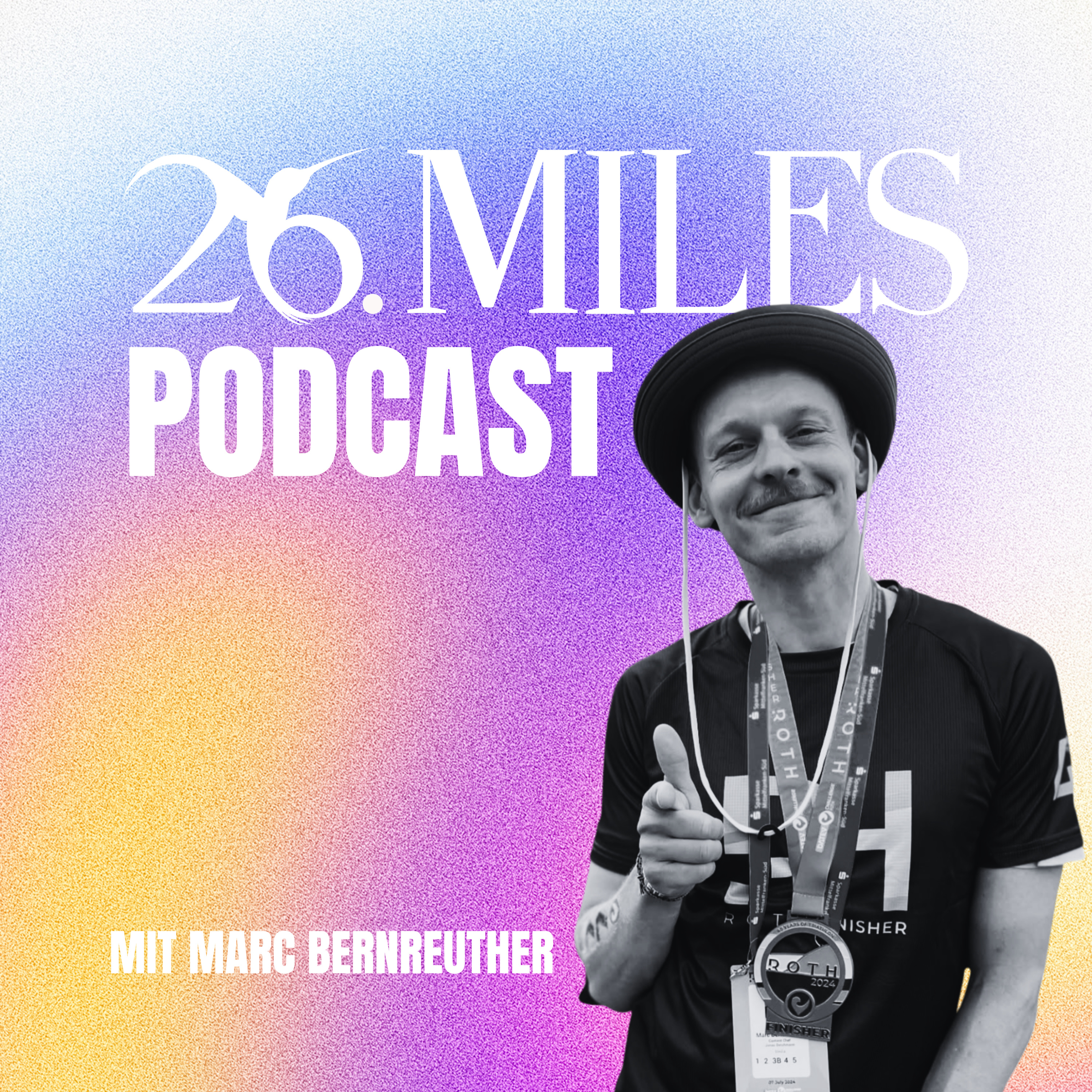26.Miles Podcast