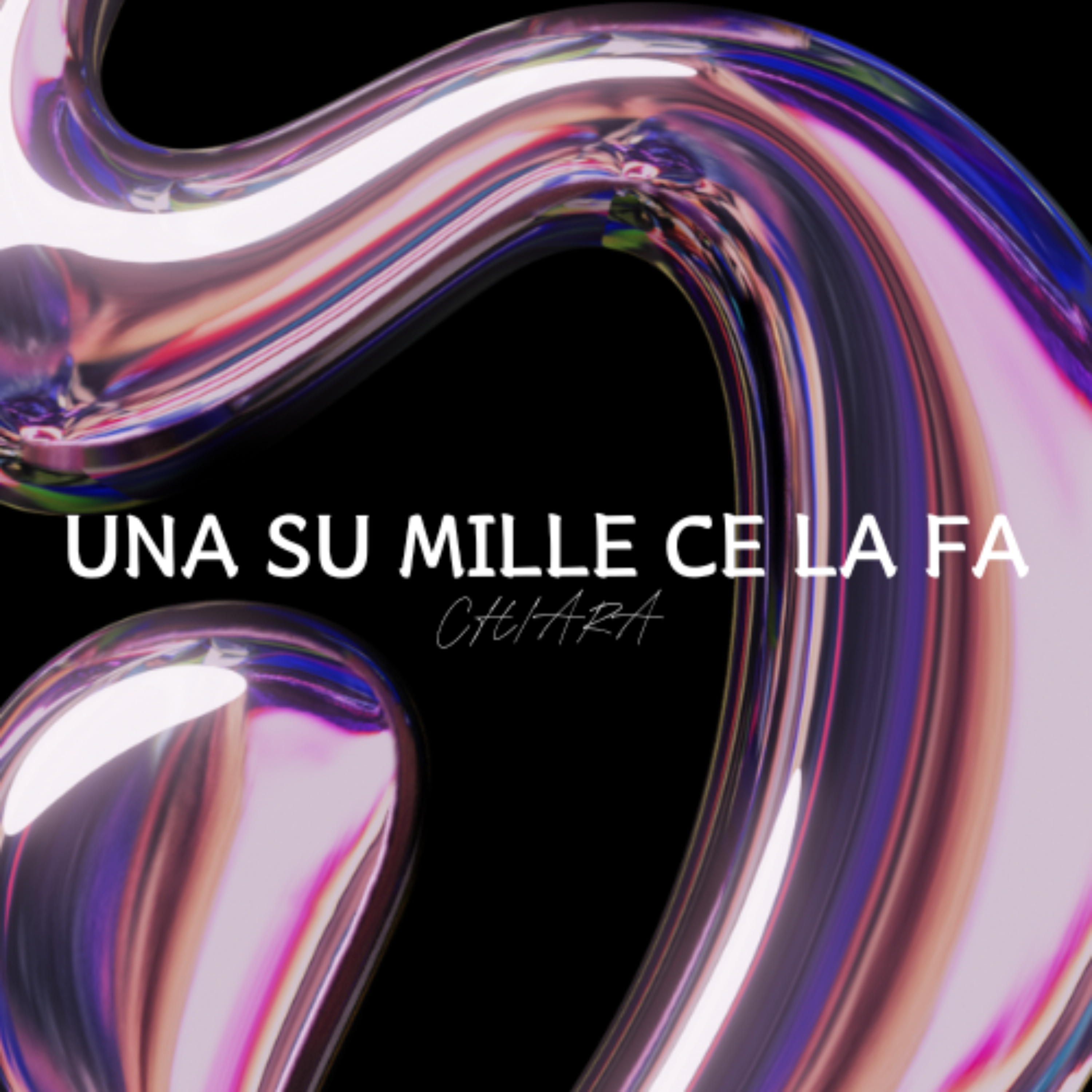 UNA SU MILLE CE LA FA podcast artwork