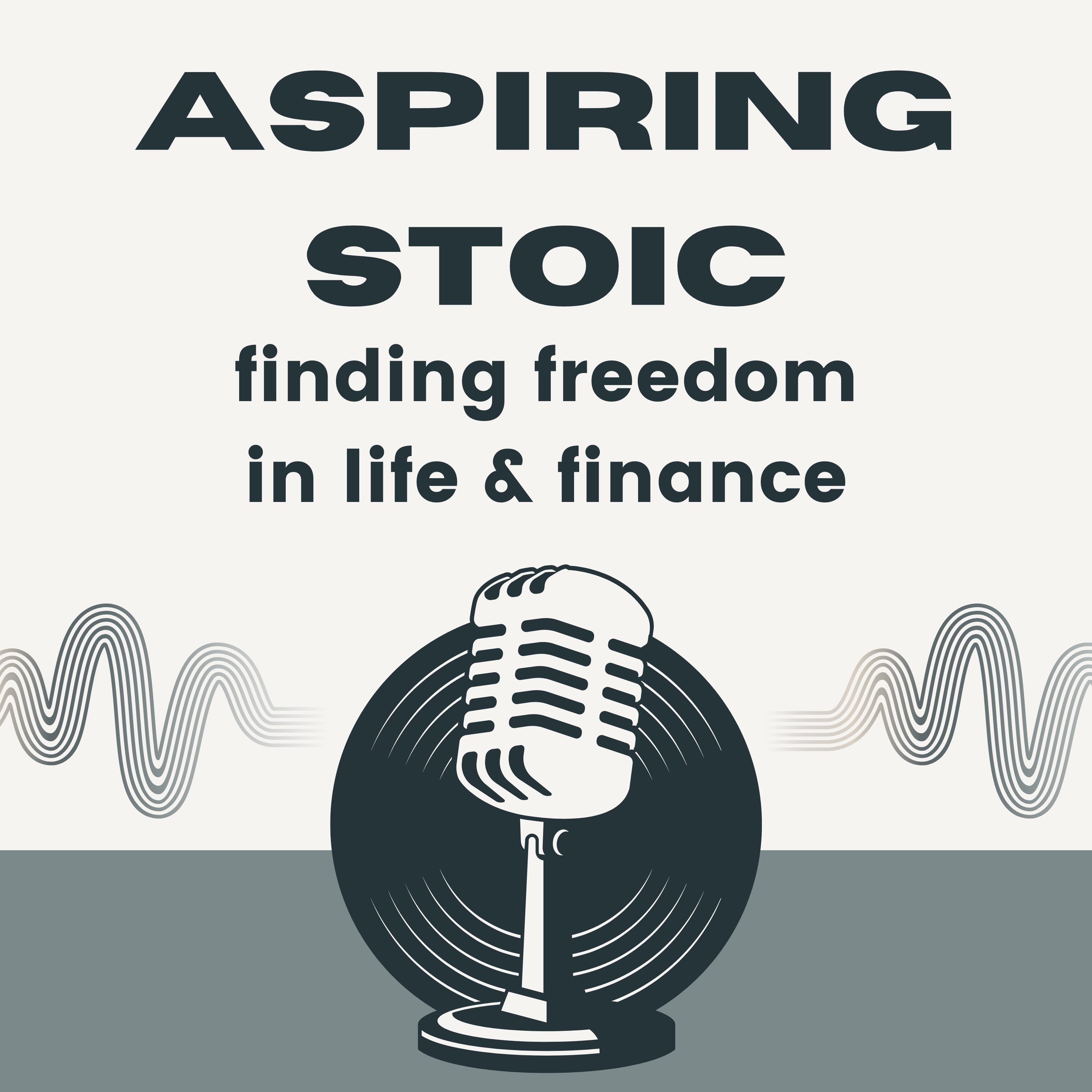 Aspiring Stoic