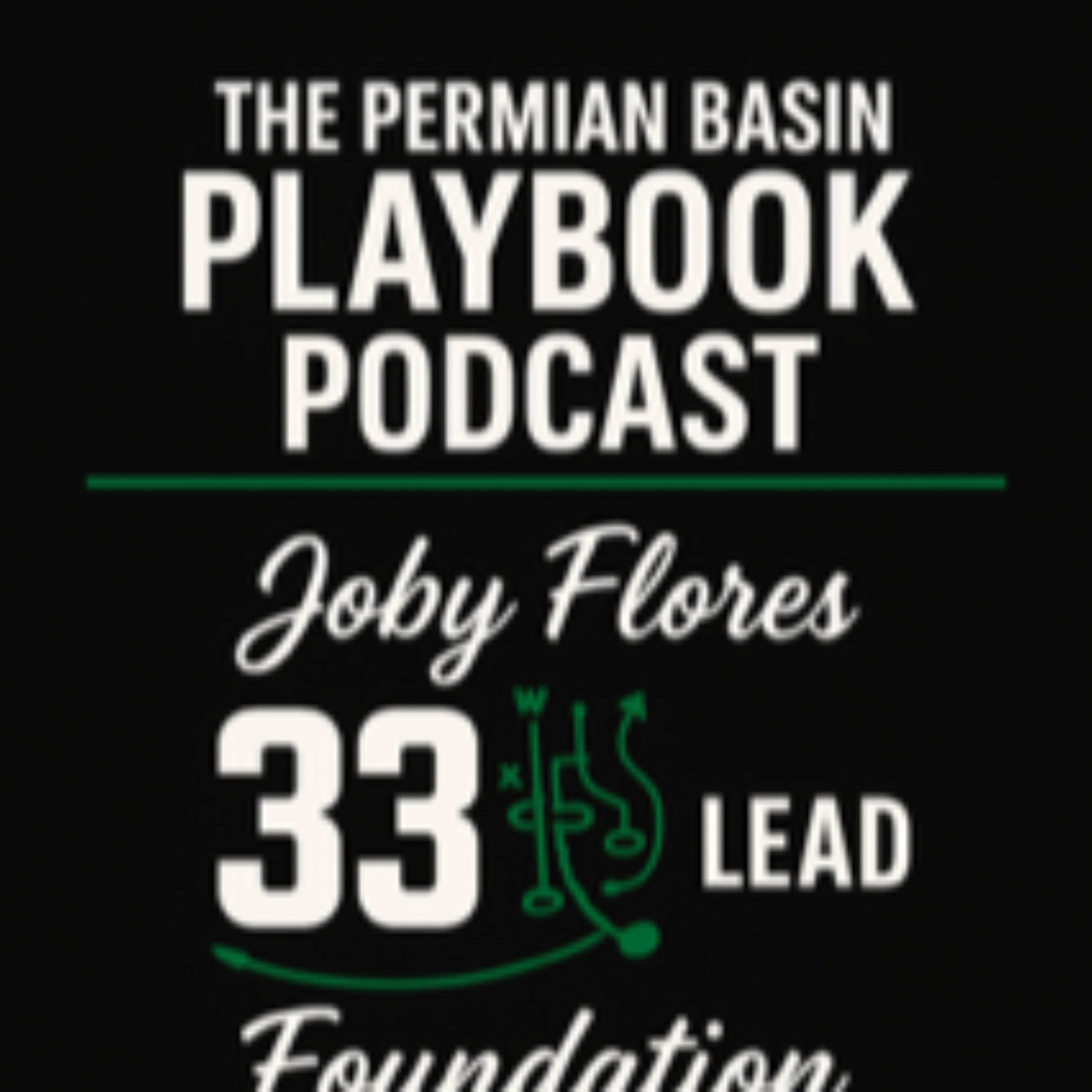 Permian Basin Playbook - 33 Lead - LK Media Partners