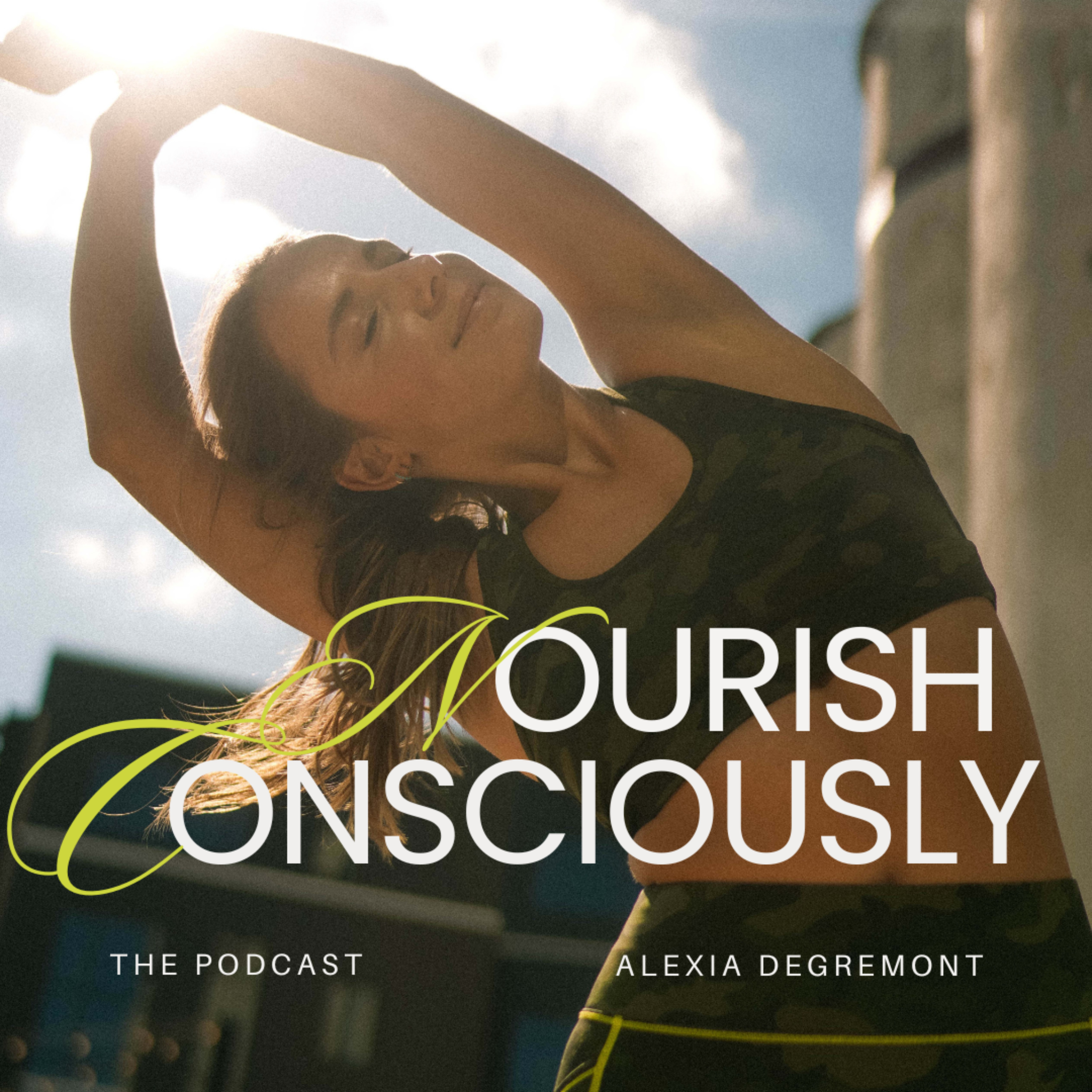 Nourish Consciously