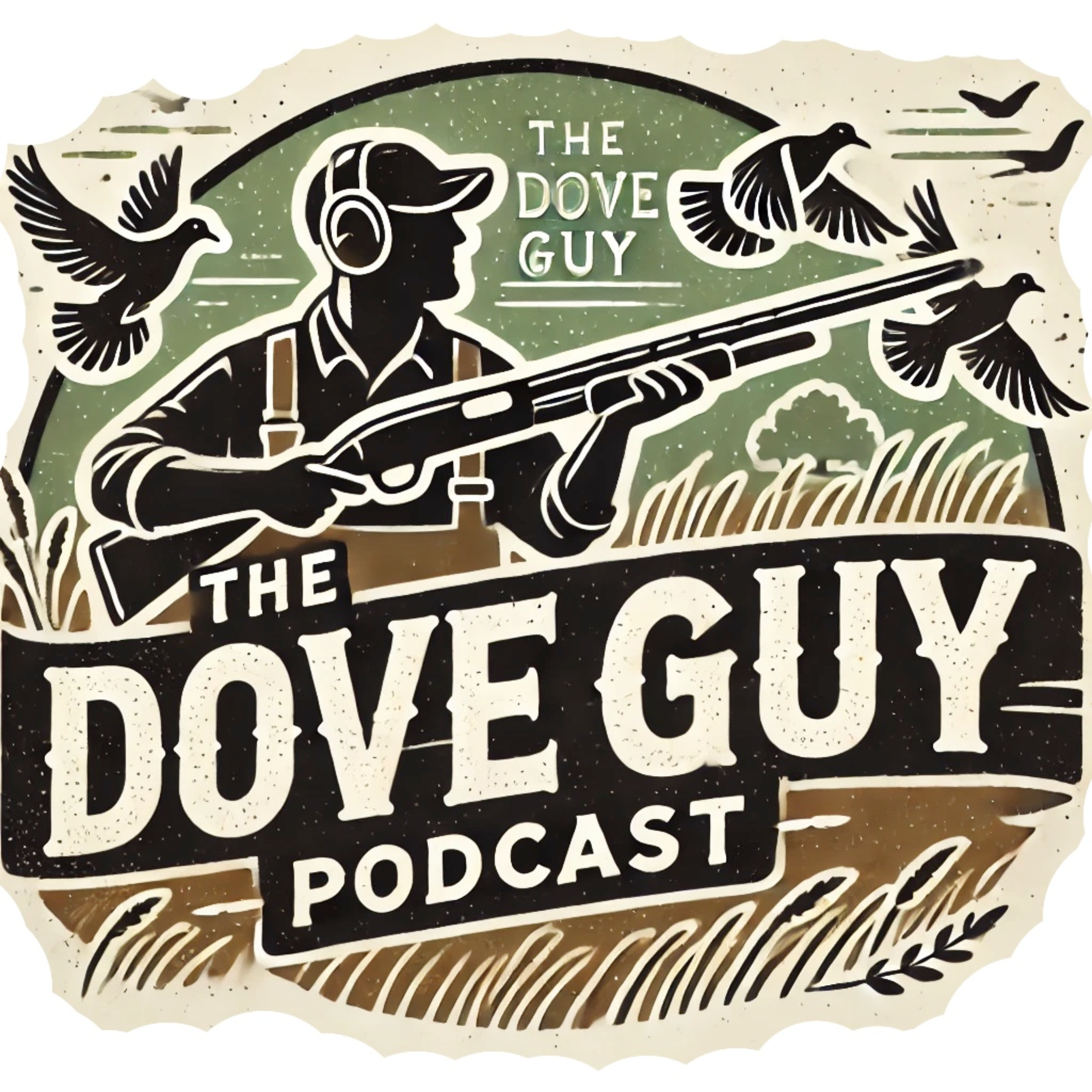 The Dove Guy Podcast