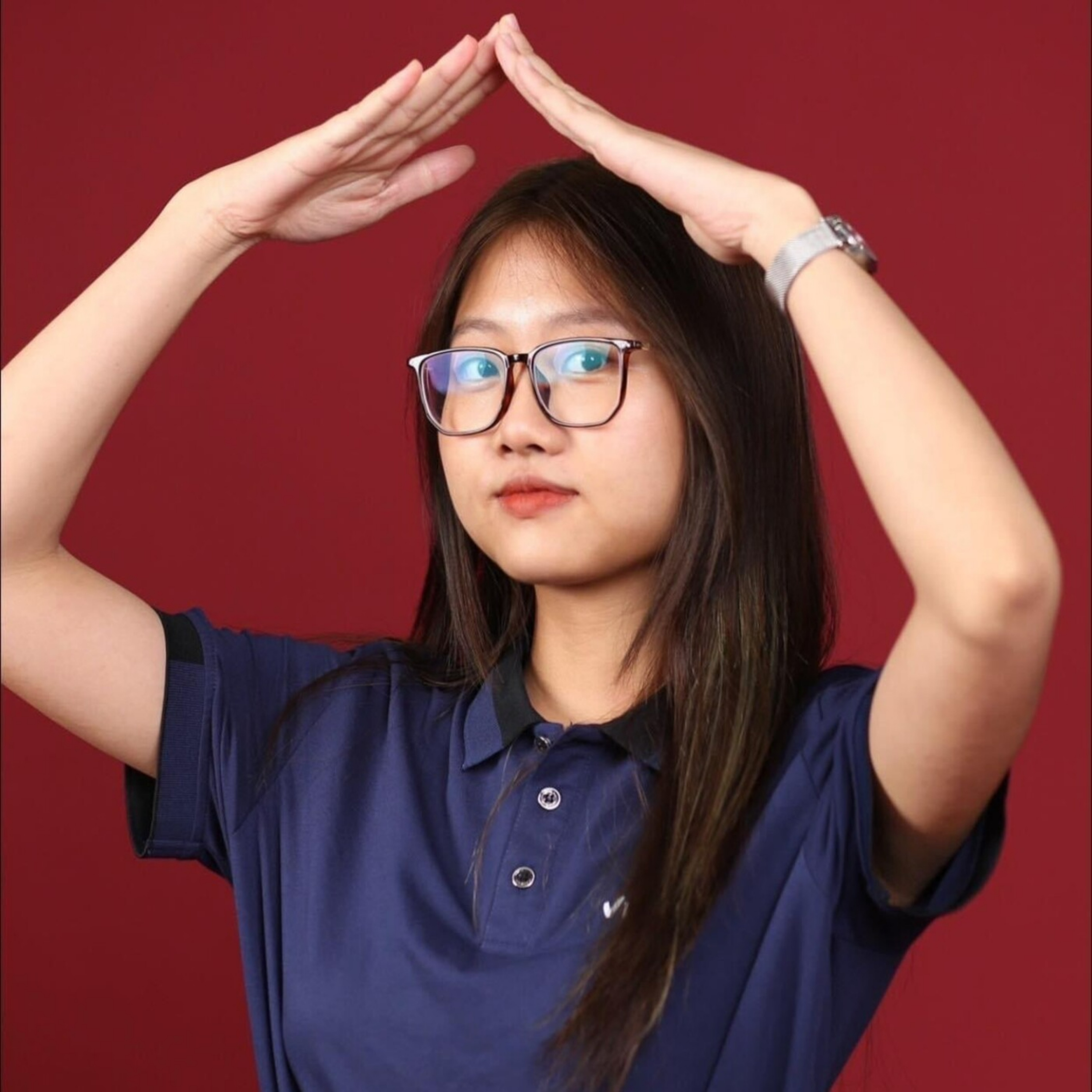 Latifah Nguyen podcast artwork