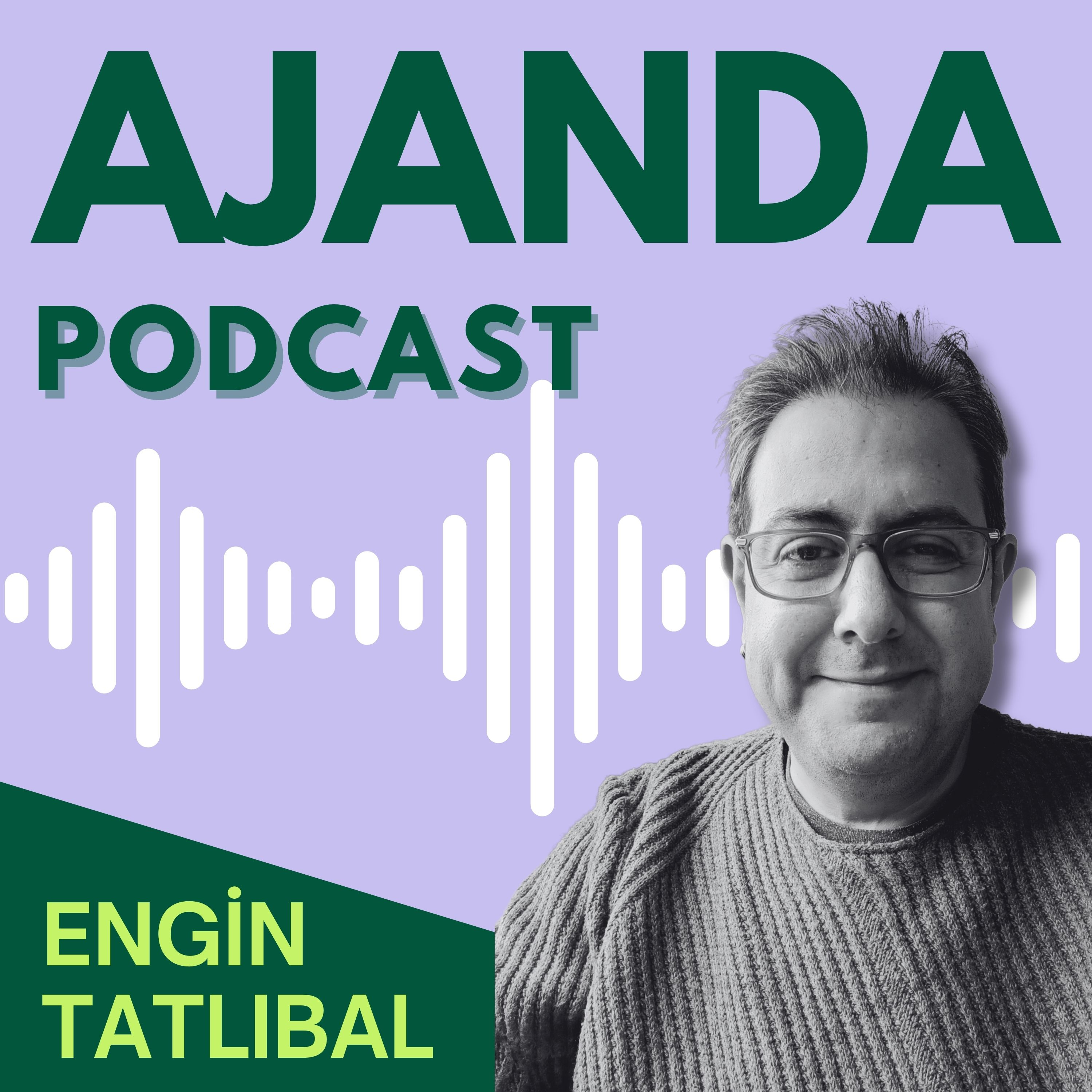 AJANDA PODCAST