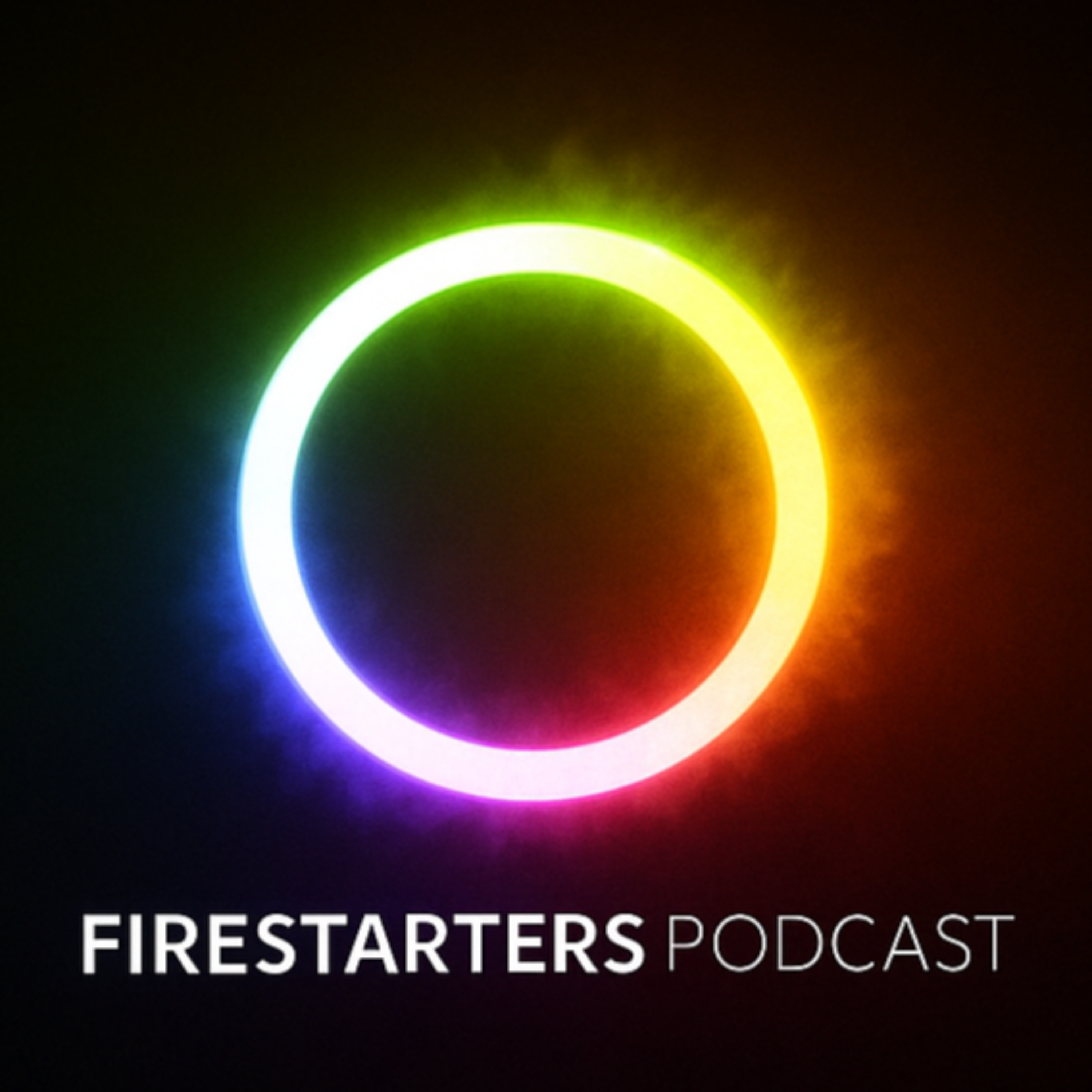 Firestarters Podcast podcast artwork
