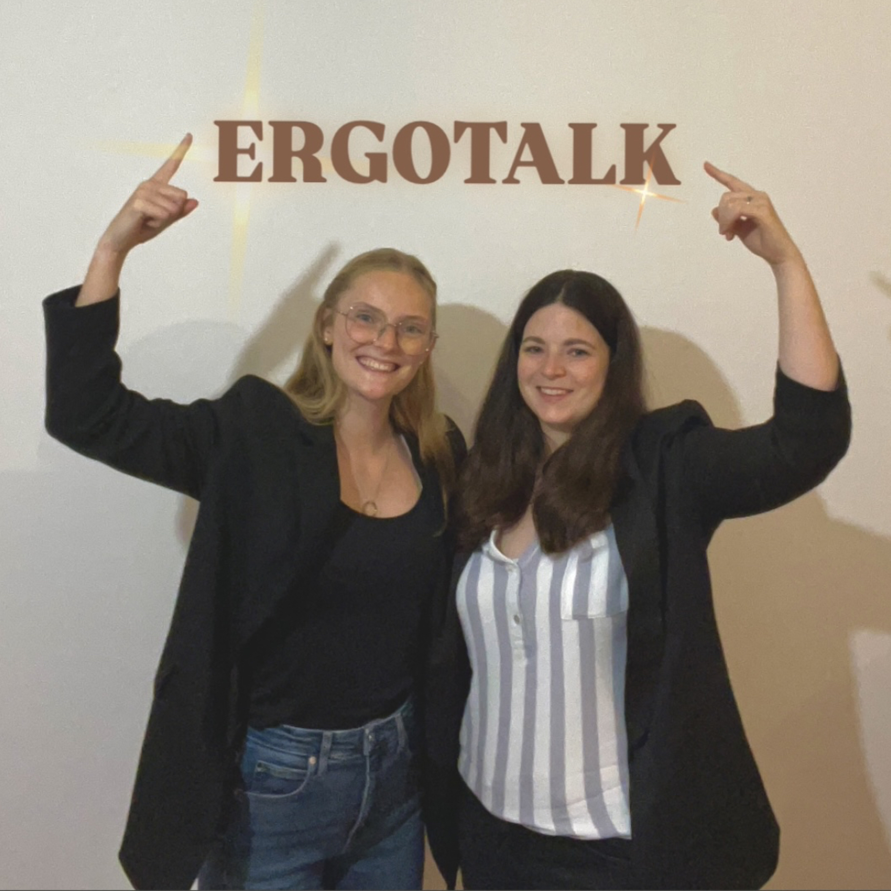 Ergotalk 