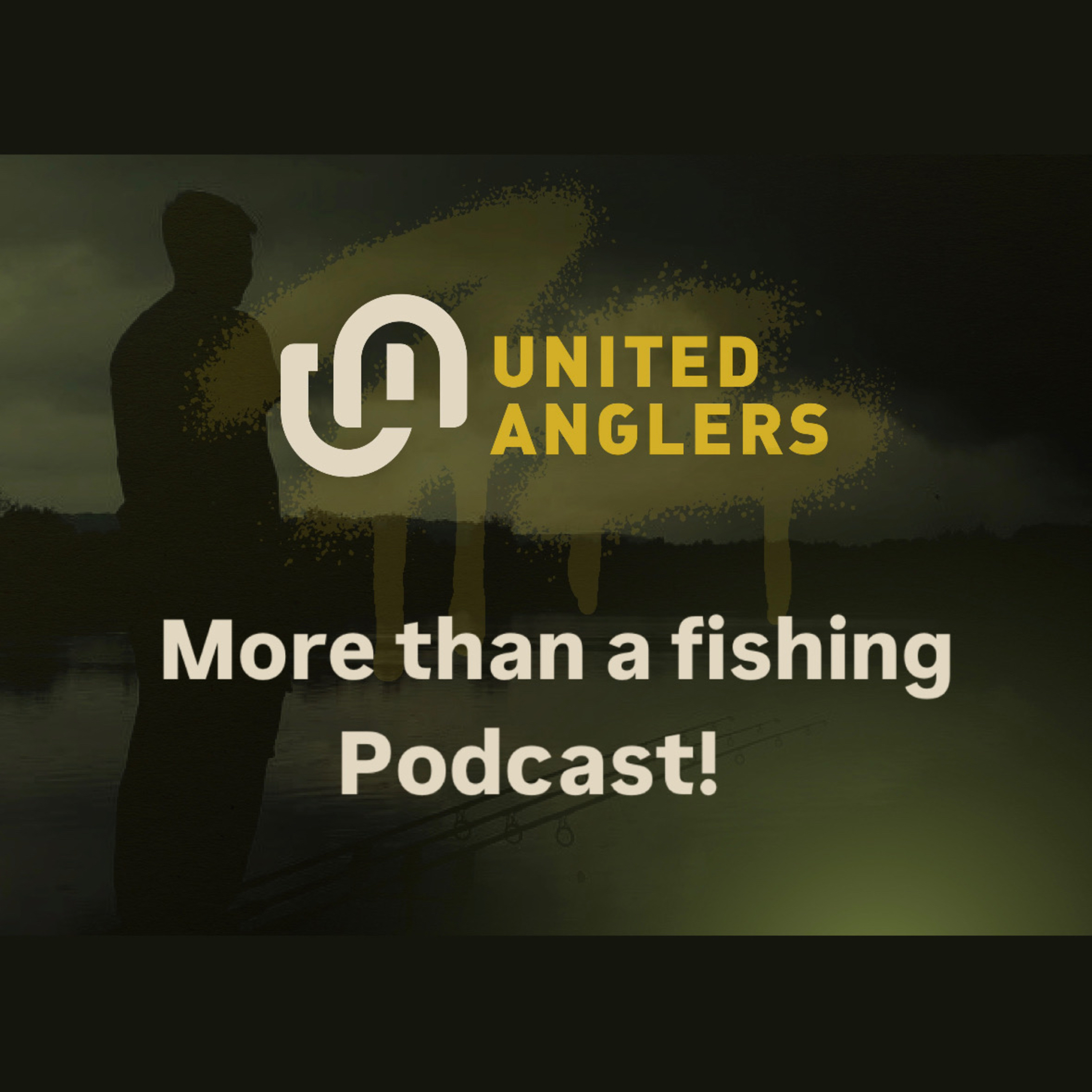 The United Anglers Podcast