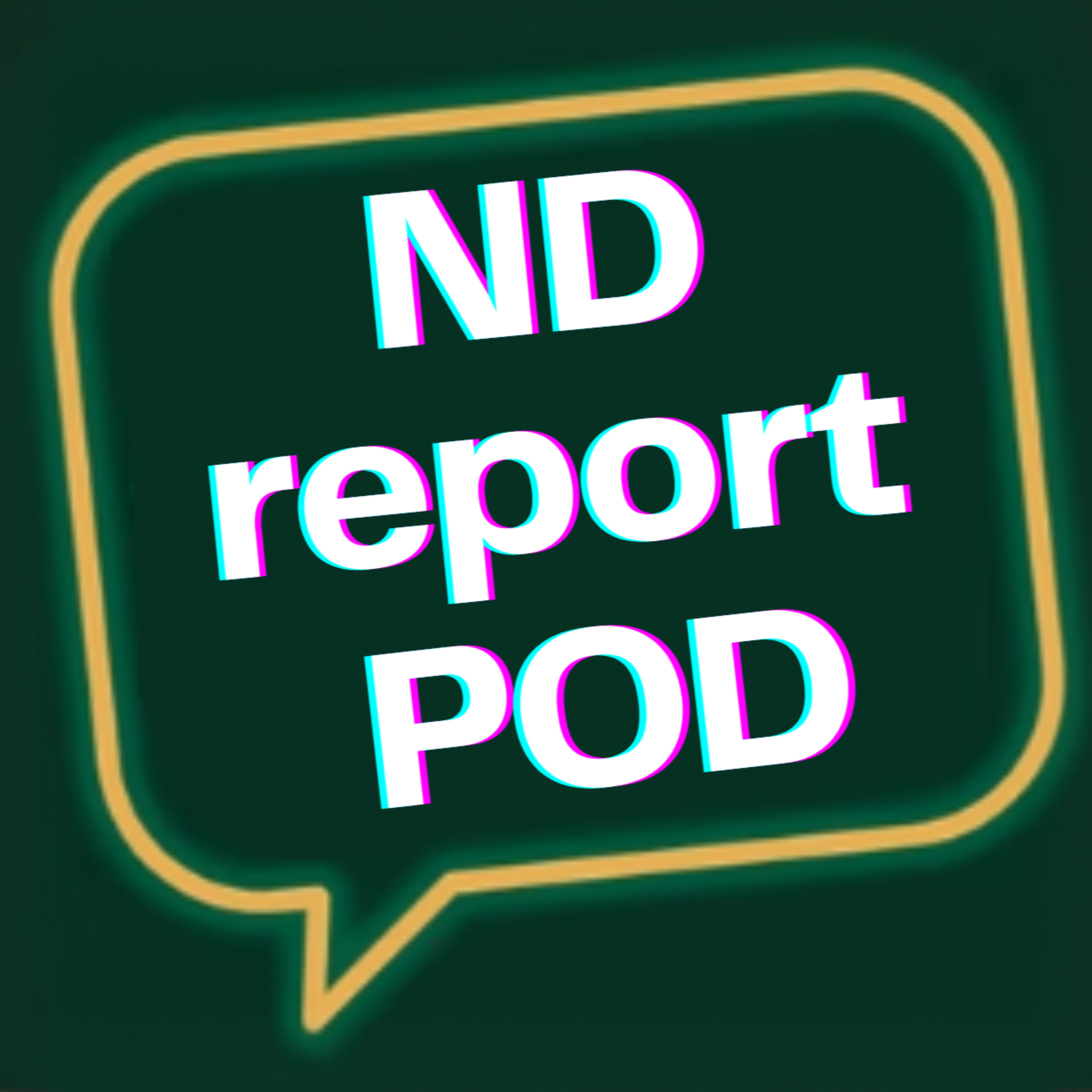 Neurodivergent Report