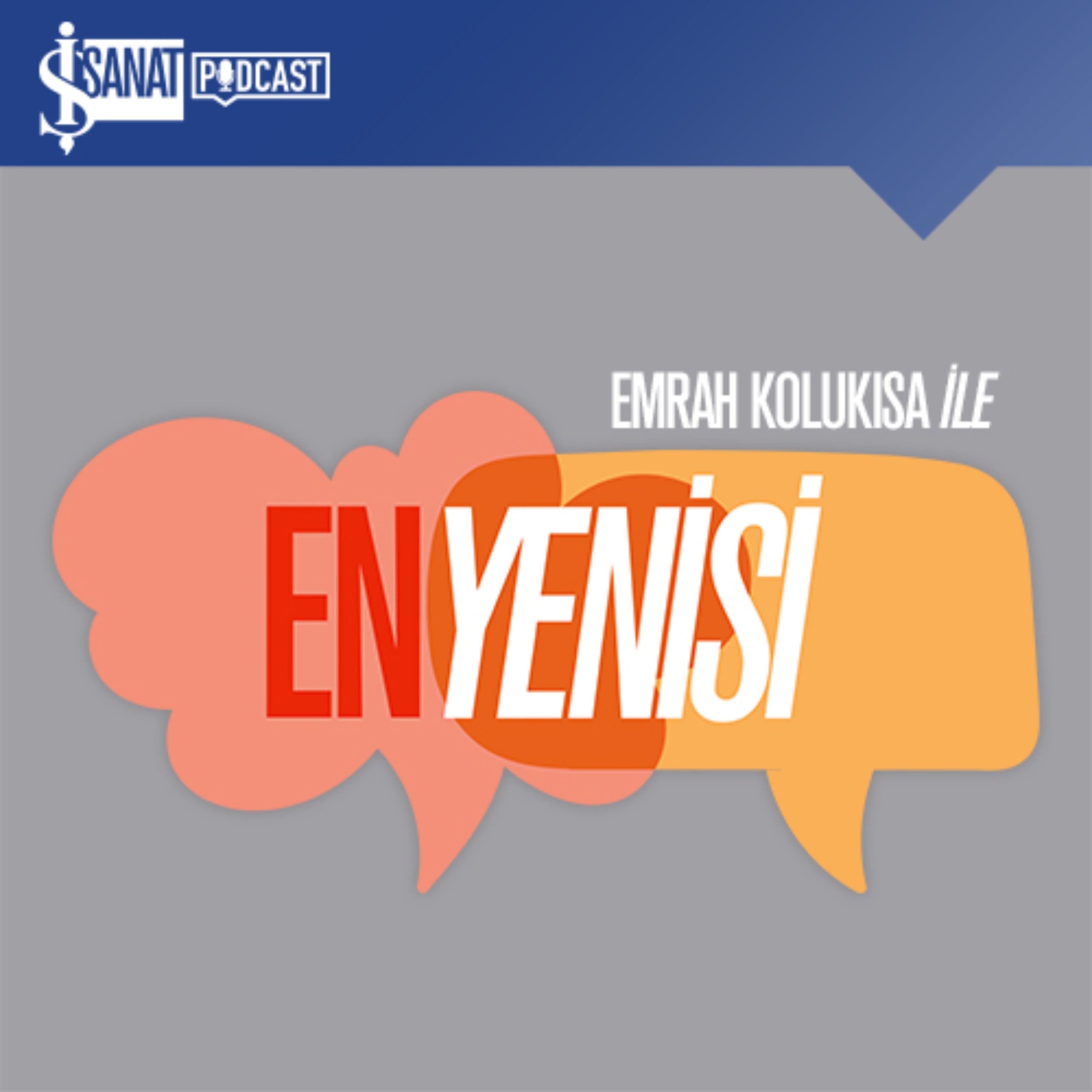 En Yenisi cover art