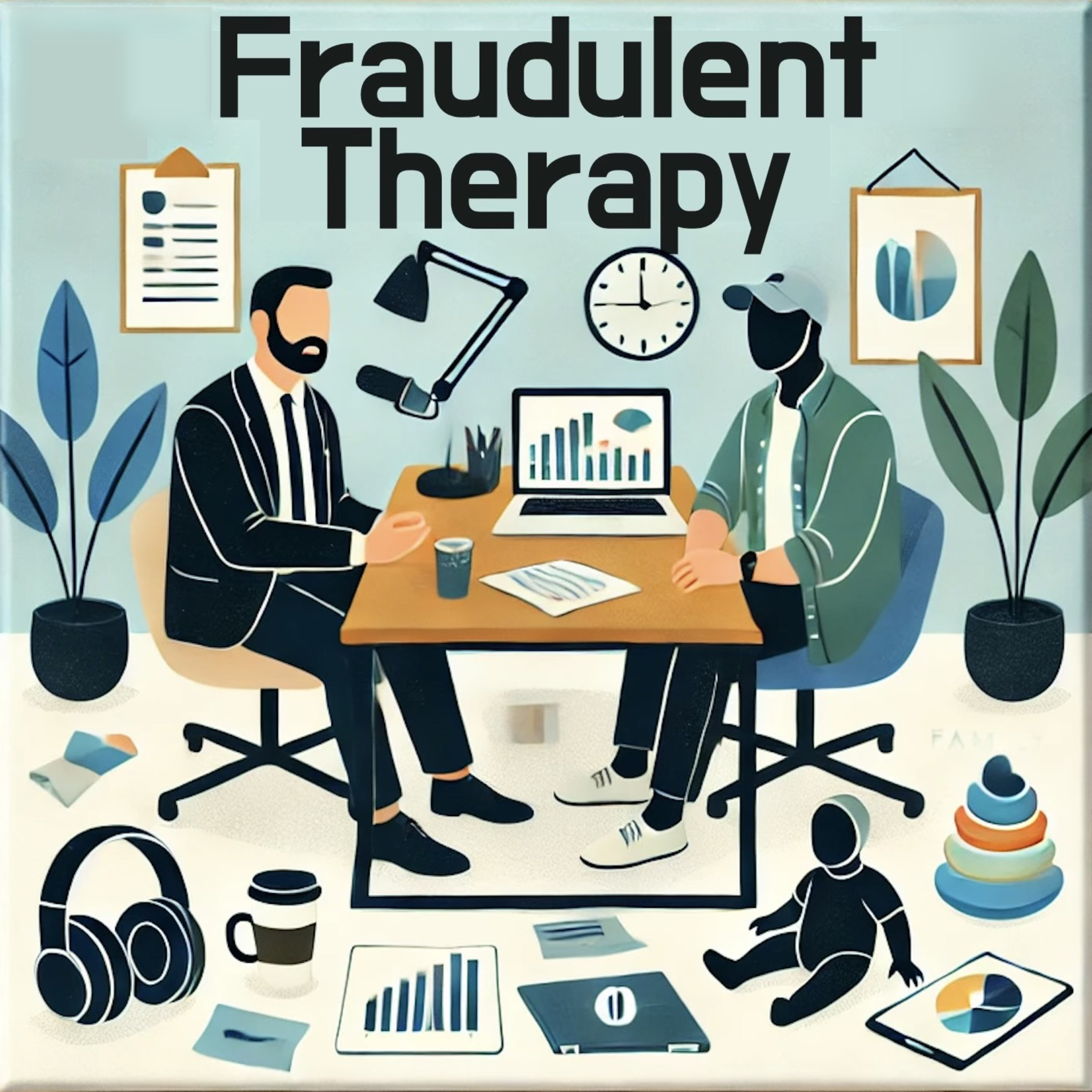 Fraudulent Therapy