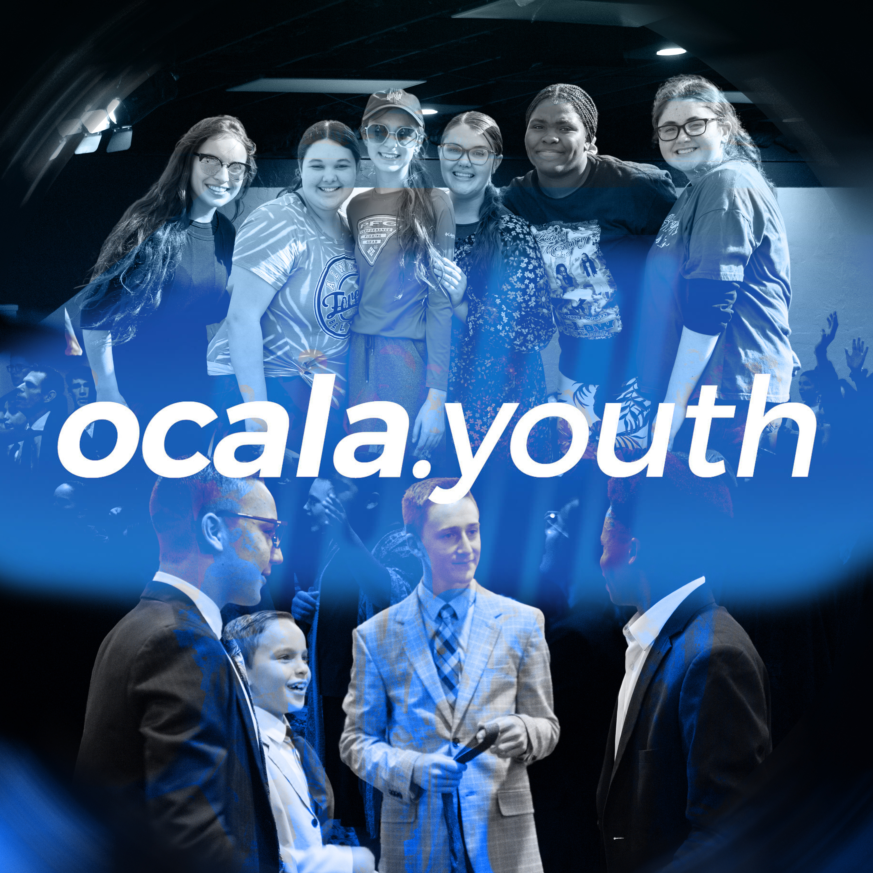 The Ocala Youth Podcast
