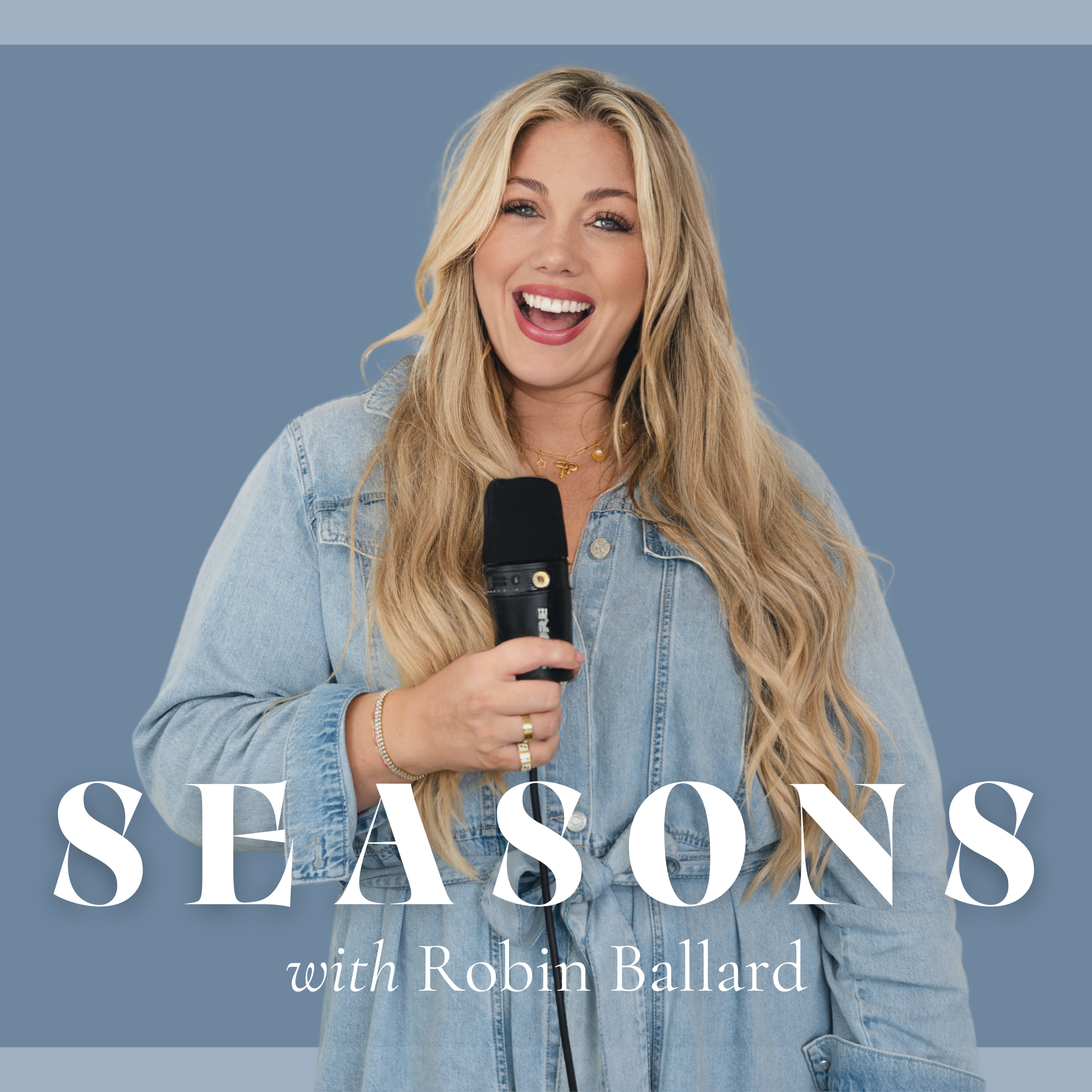 Seasons podcast artwork