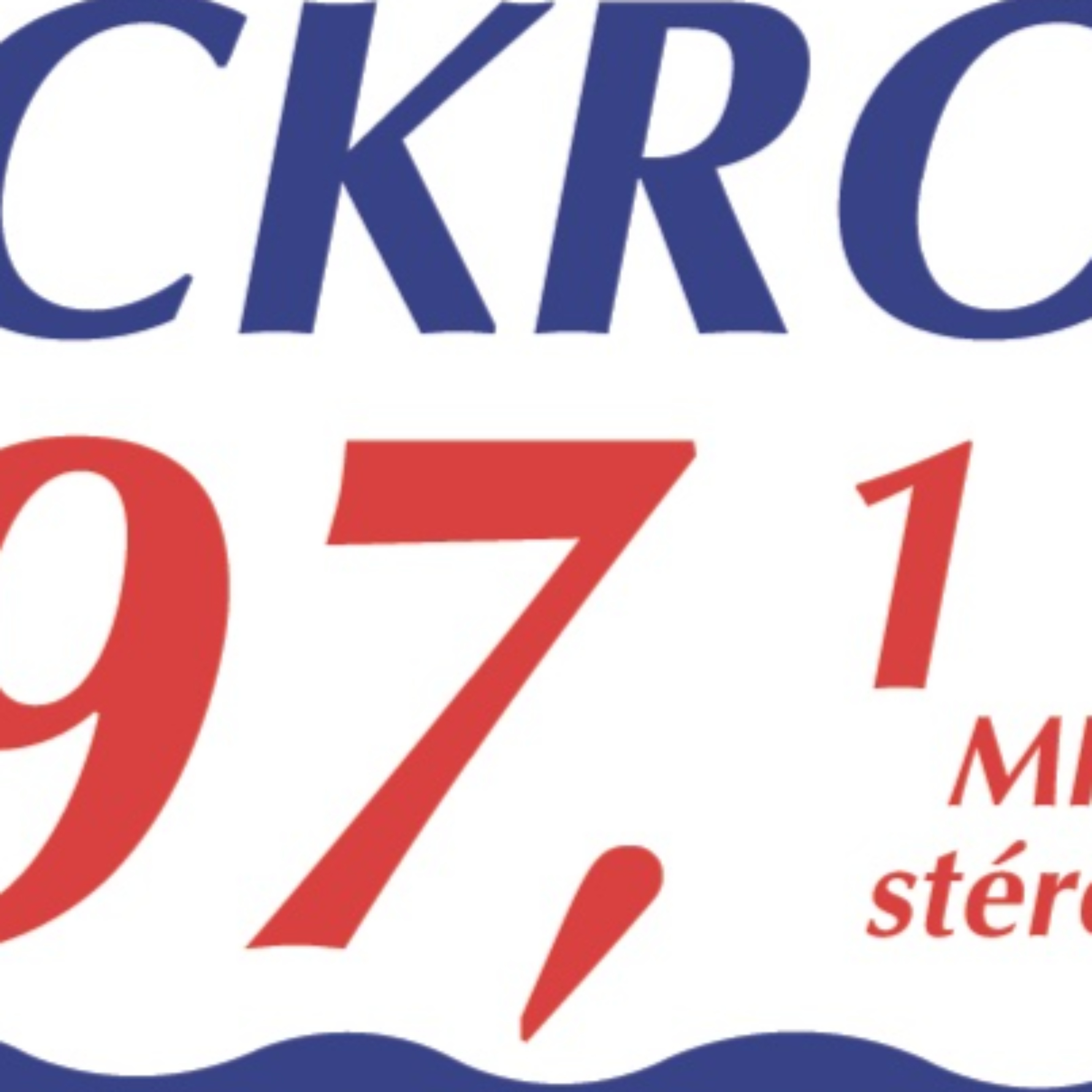 CKRO 97.1 - Balados