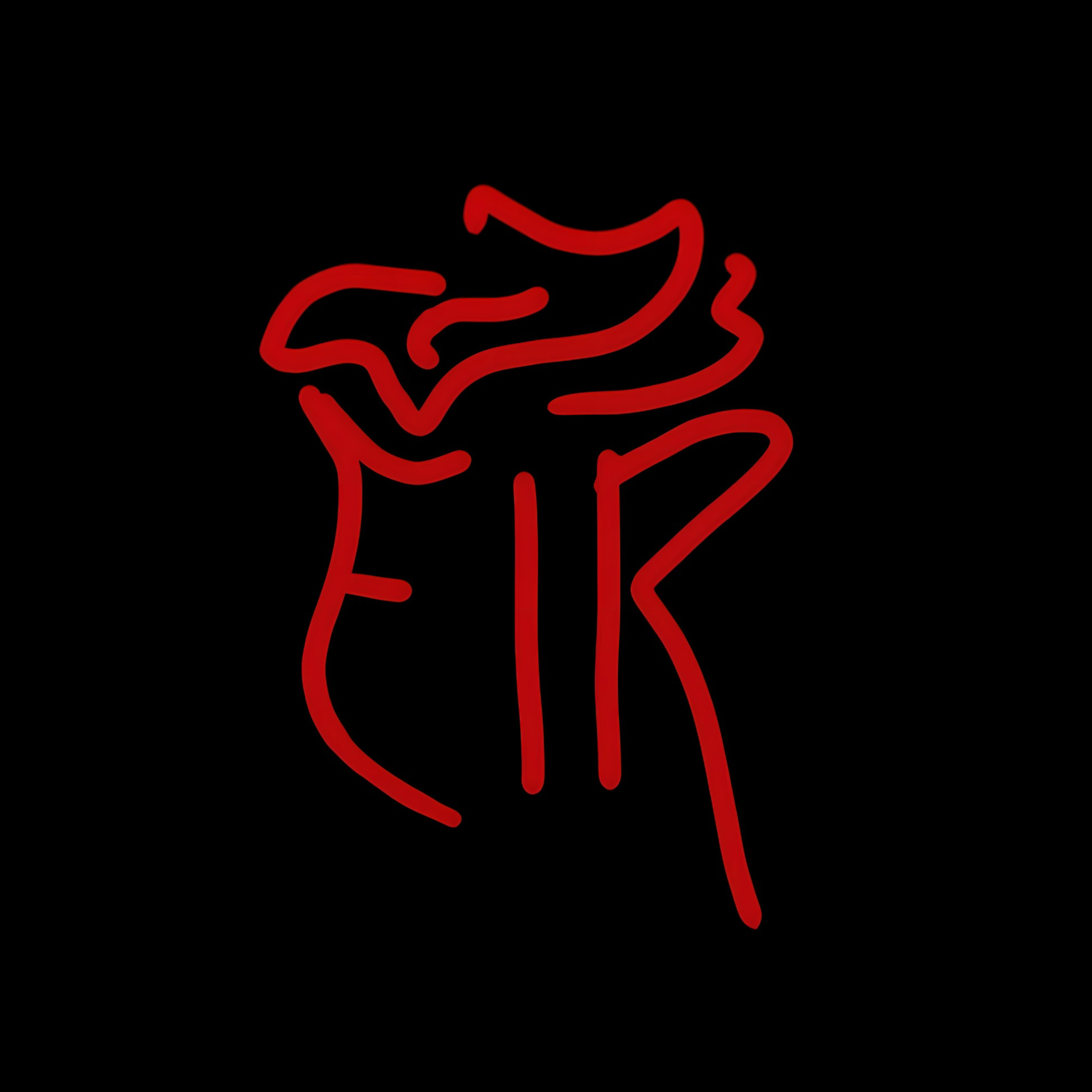 Everything is Roses podcast artwork