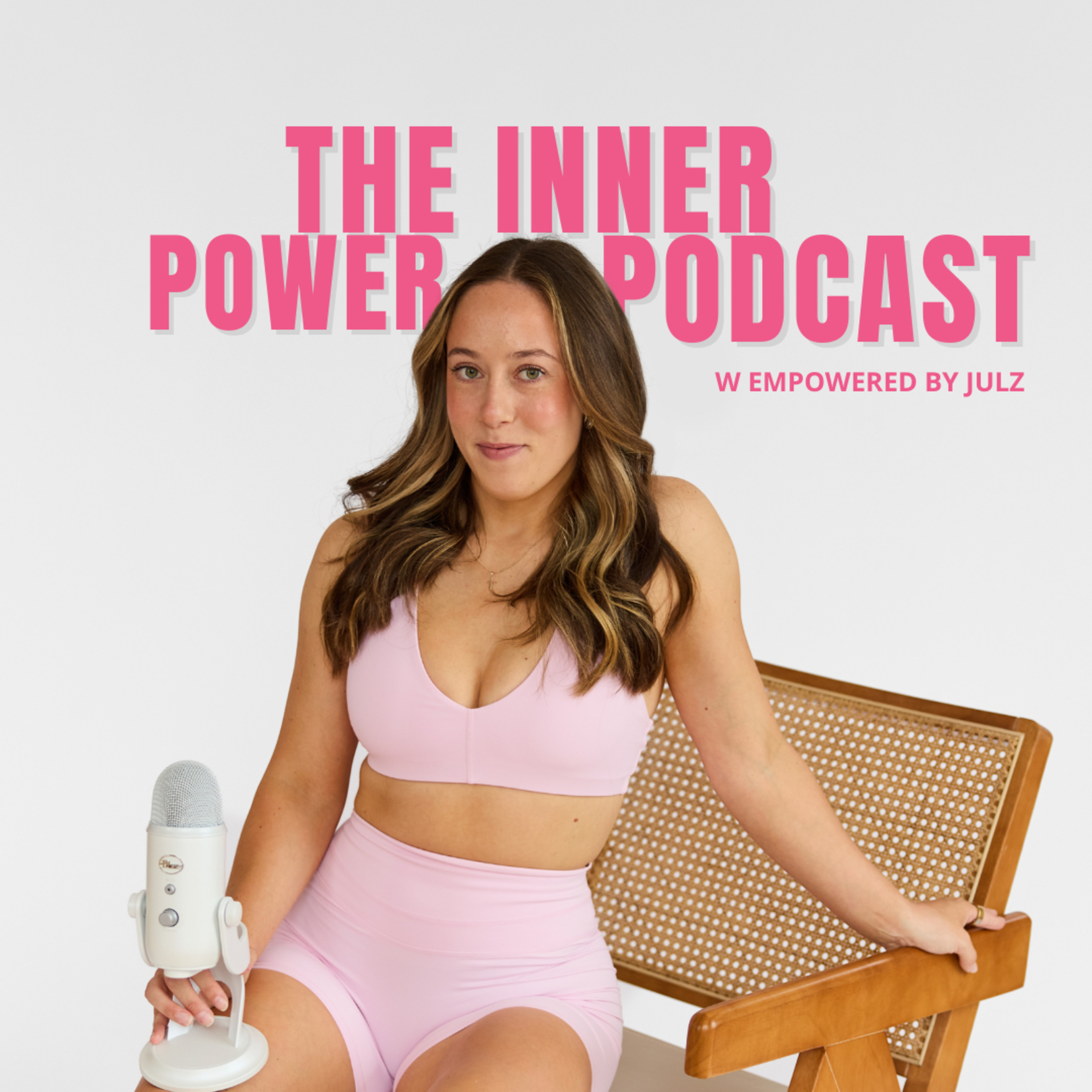 The Inner Power Podcast