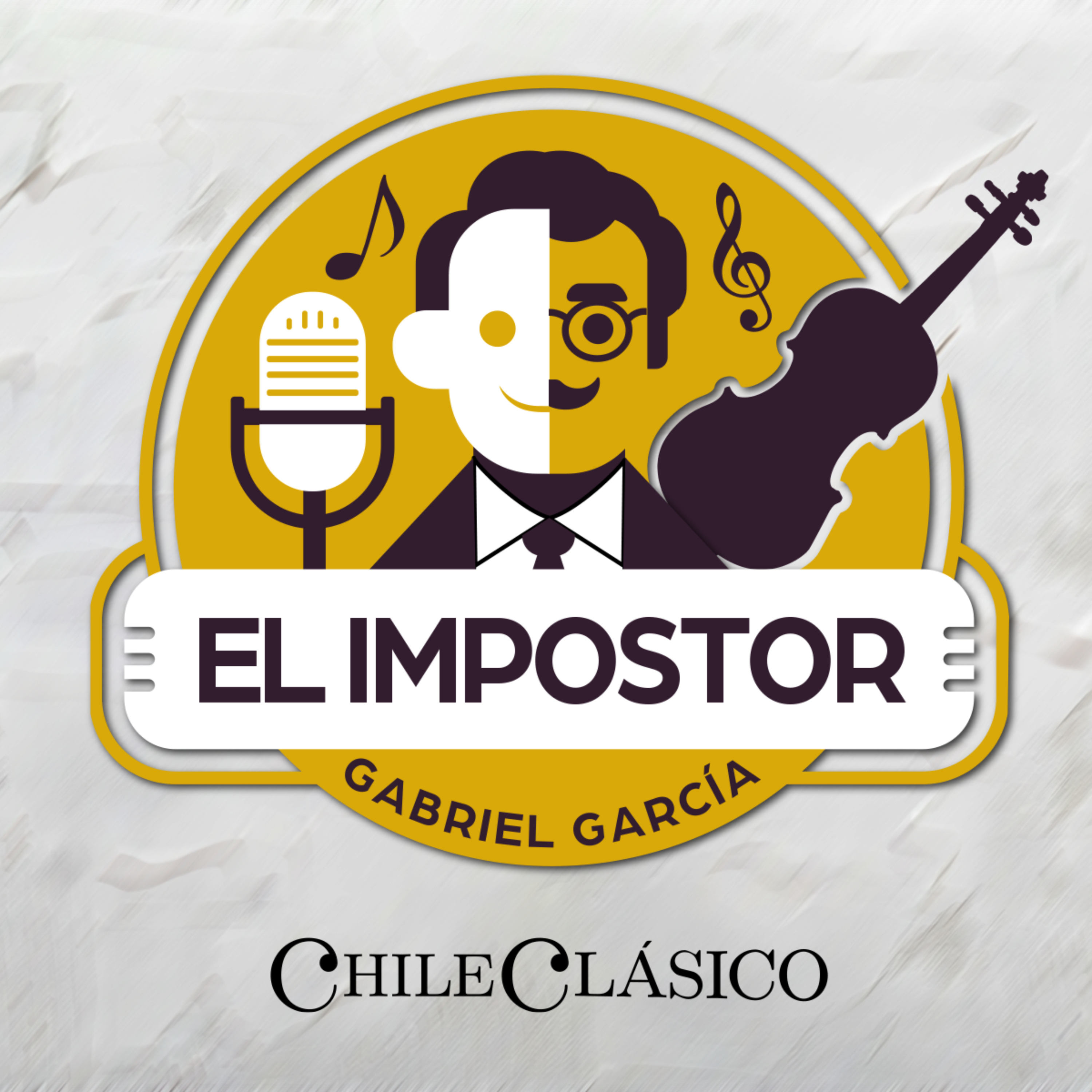 El Impostor