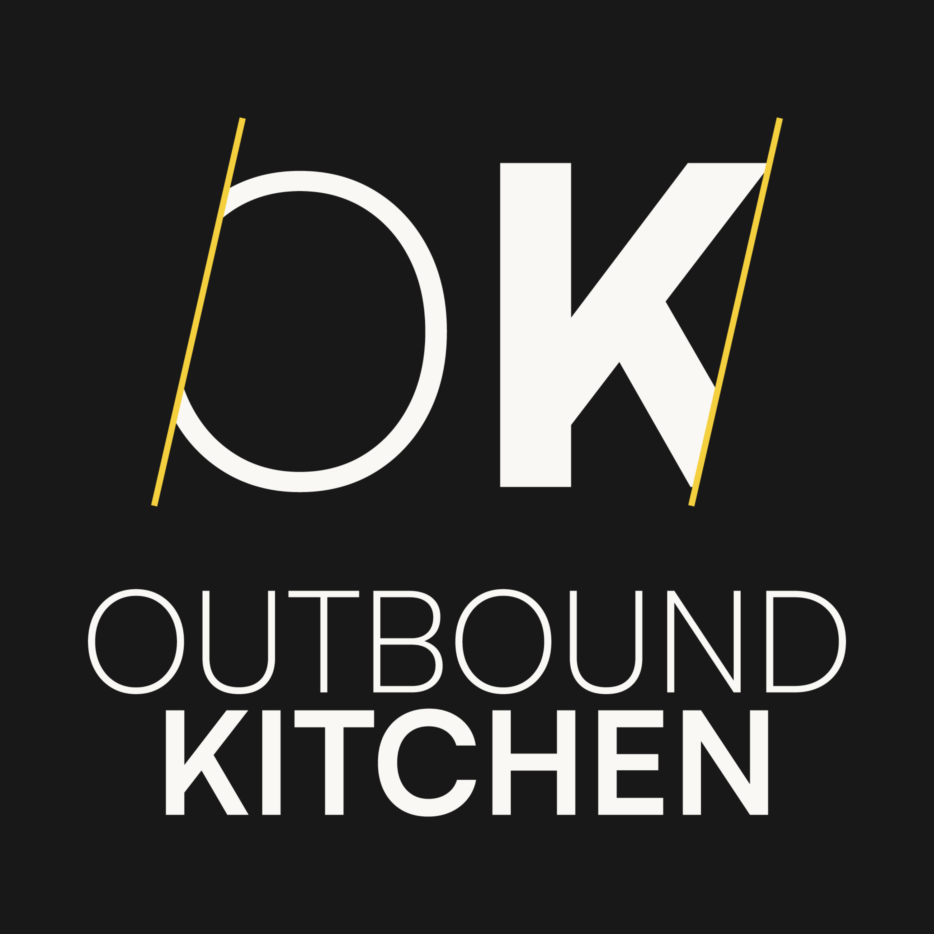 Outbound Kitchen - B2B Sales Podcast