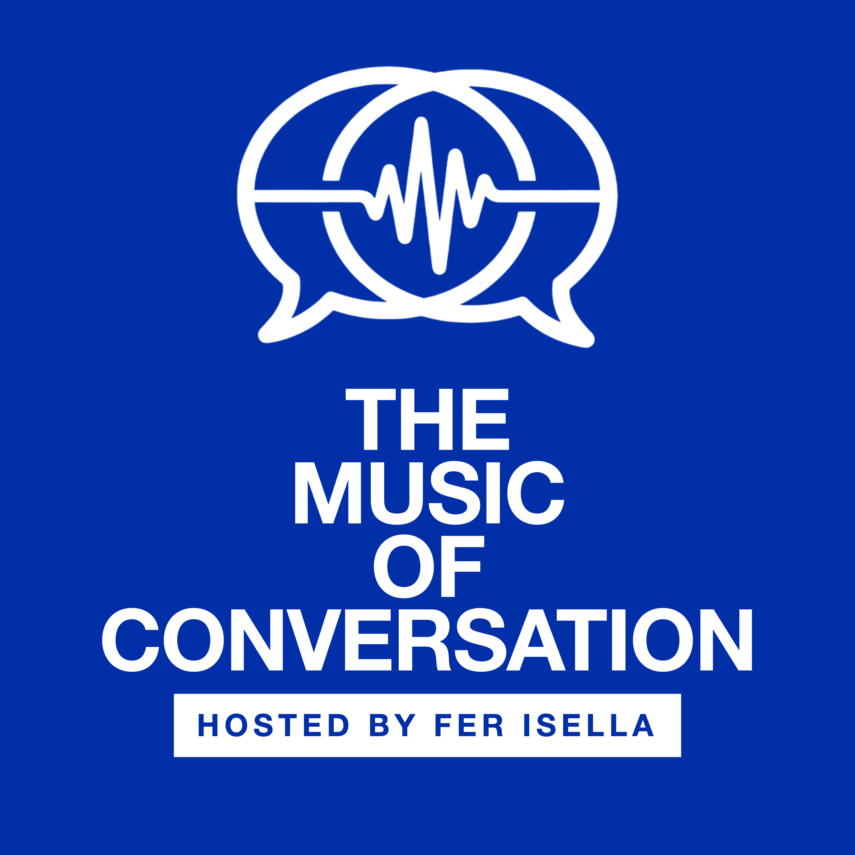 The Music of Conversation podcast artwork