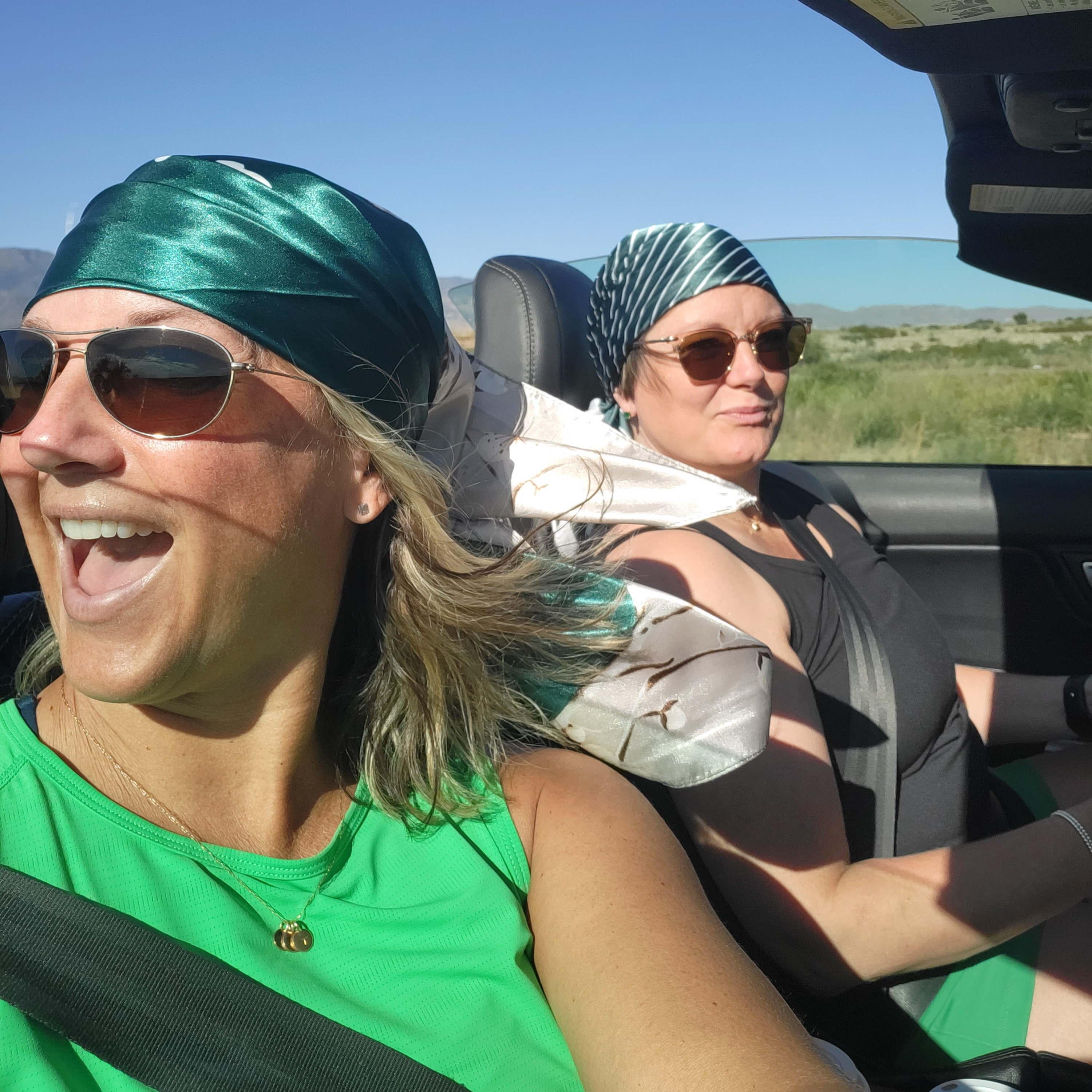 Kelly and Angie\'s Heal So Hard Podcast