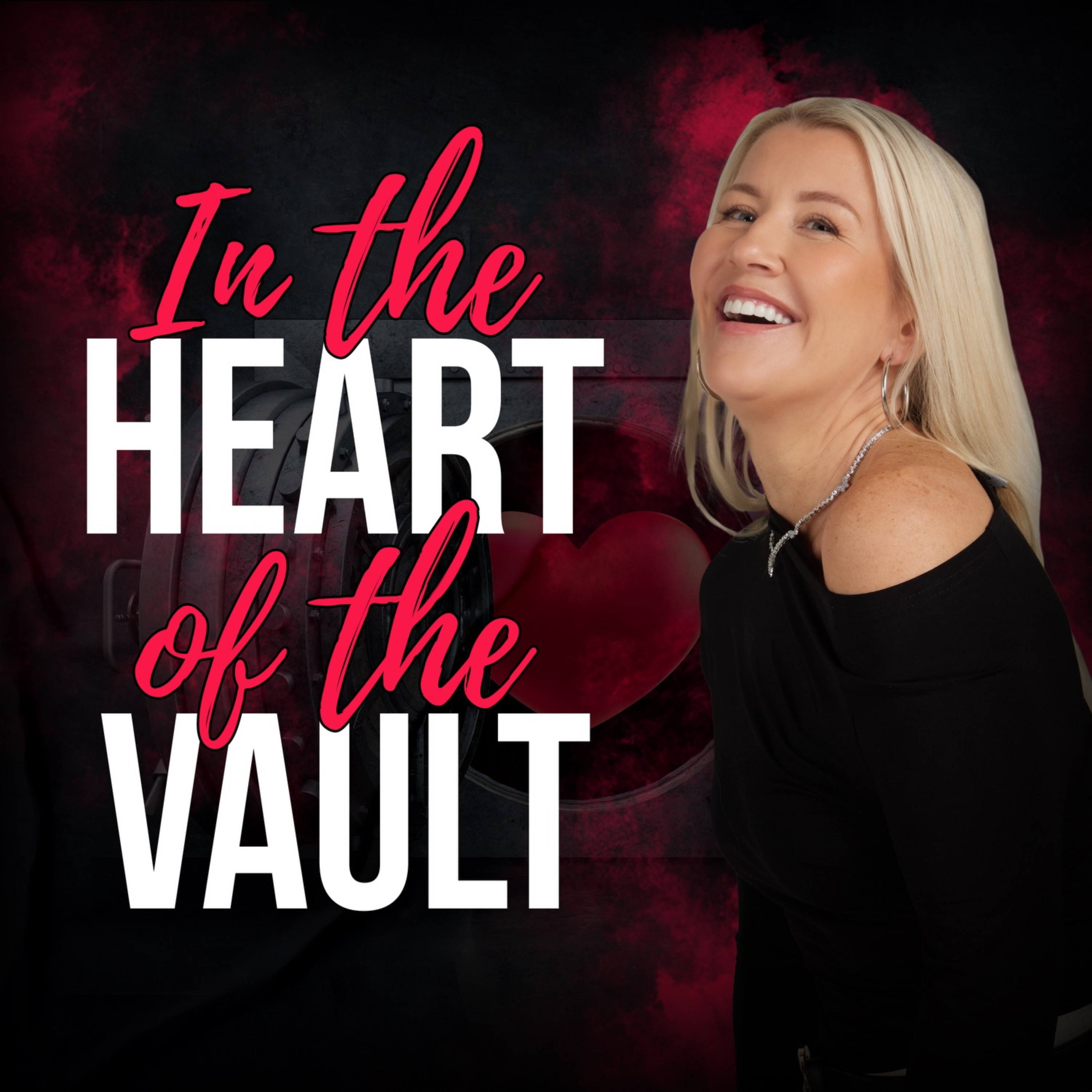 In The Heart Of The Vault