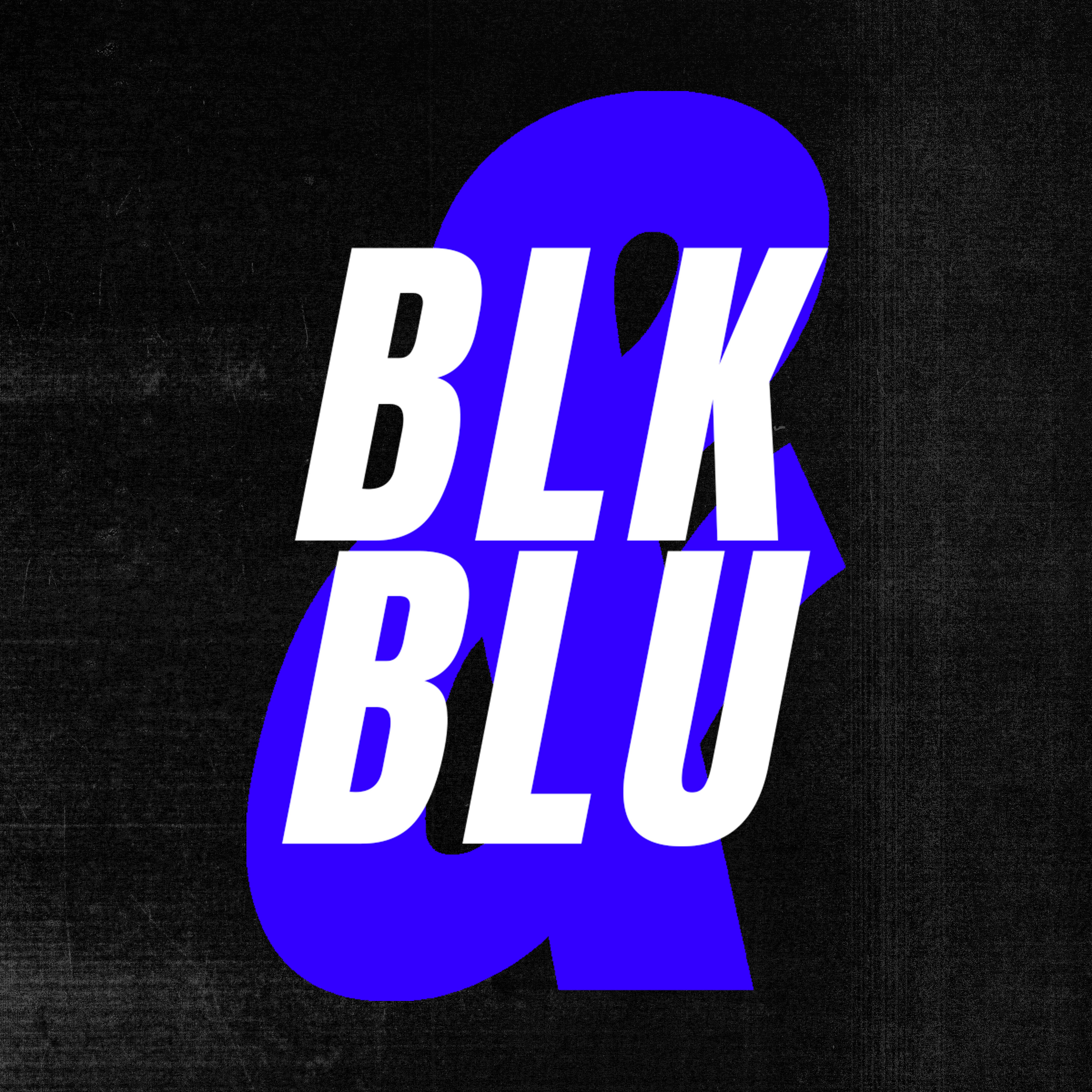 Blk &amp; Blu Podcast